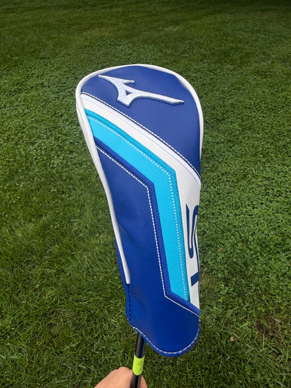 Mizuno ST-MAX 230 4 Hybrid 22° LIN-Q Blue Regular Flex 40" +HC NEW — photo 9