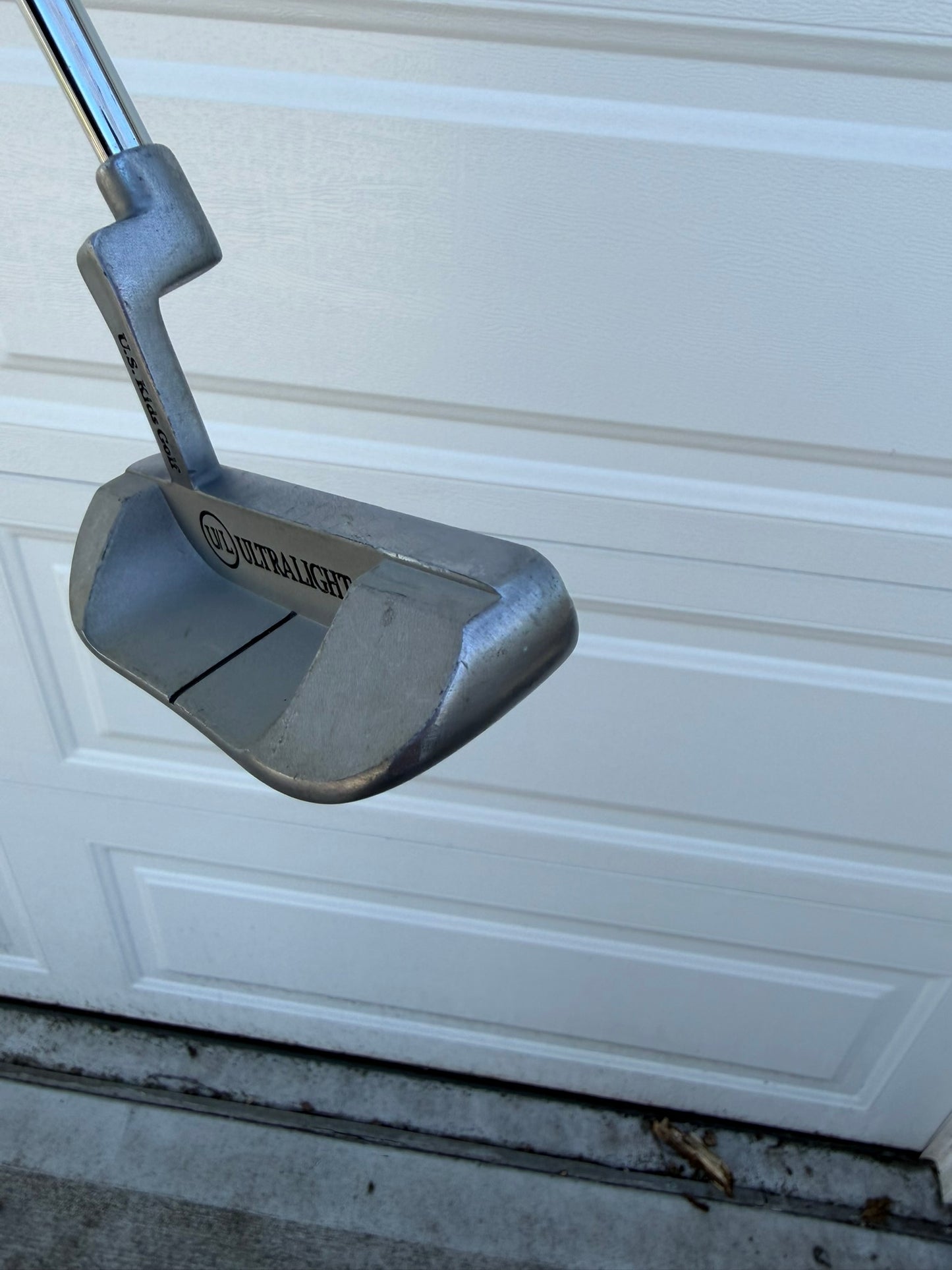 Photo of US Kids Ultralight Jekyll Putter