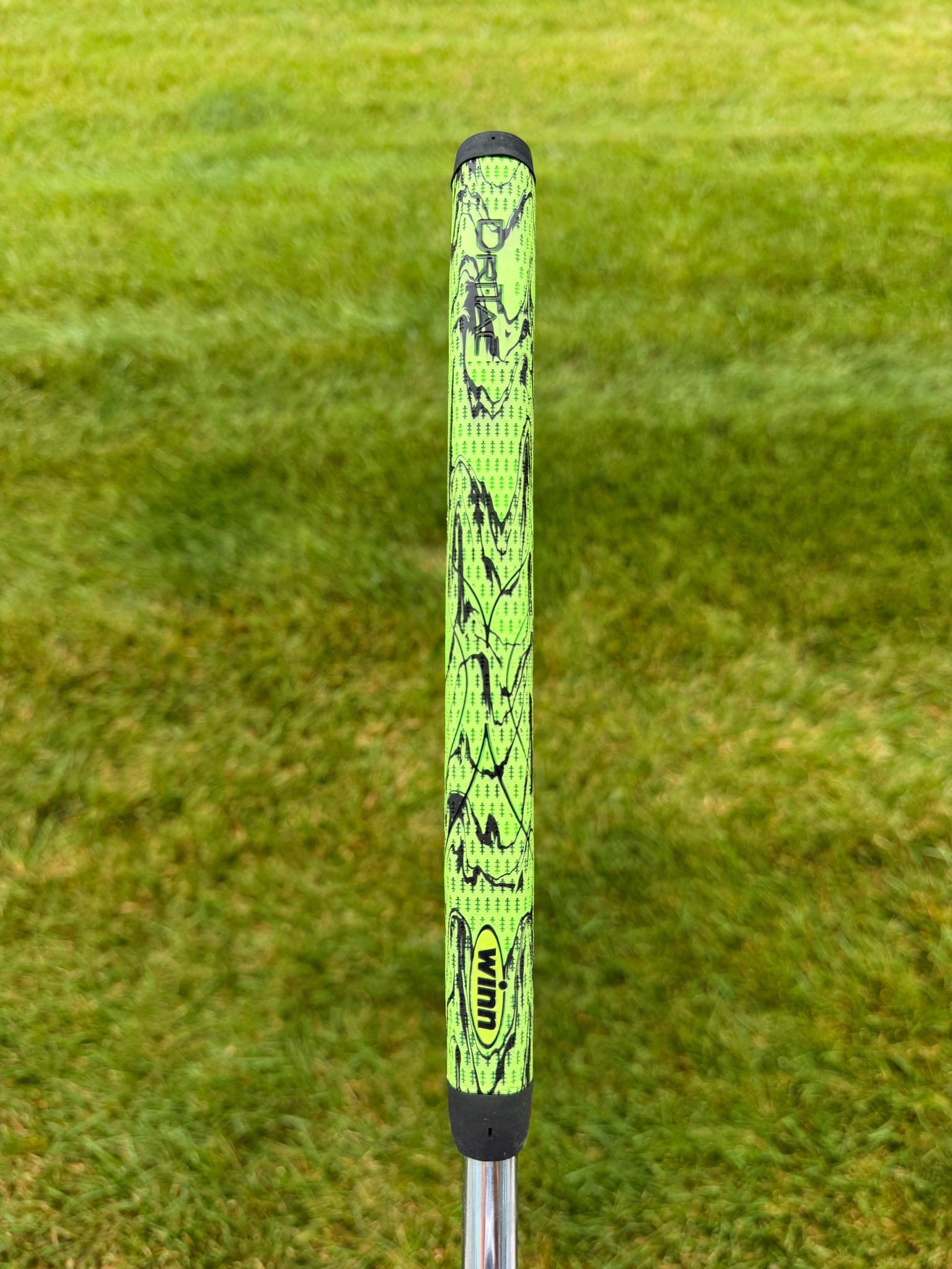 TaylorMade Rossa Monza Spider Itsy Bitsy Putter Stock 34.5" +HC MINT — photo 5