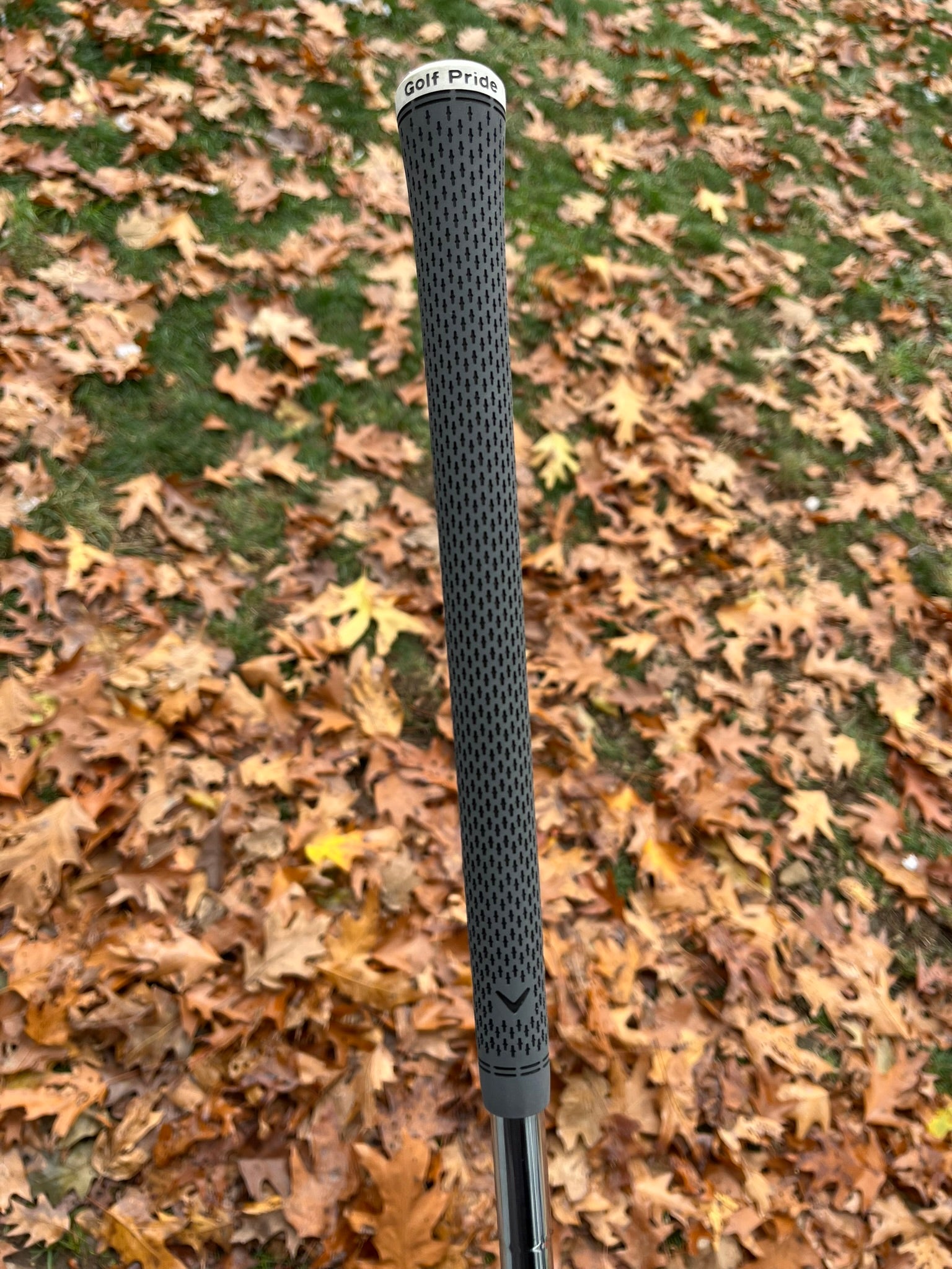 Photo of Callaway Opus Brushed Chrome Gap Wedge 52° Wedge Flex Dg Mid 115