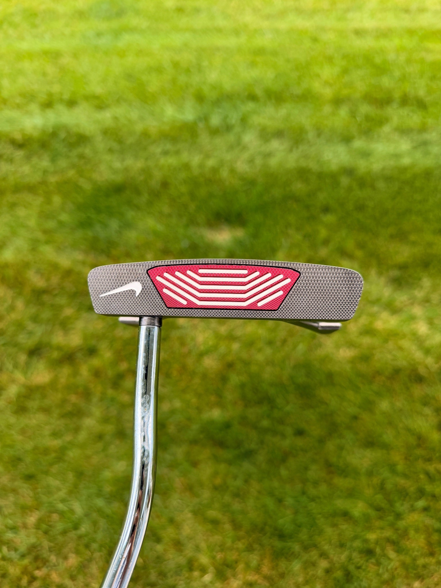 Nike Method Core Drone Putter Stock 35" +HC NICE — photo 2