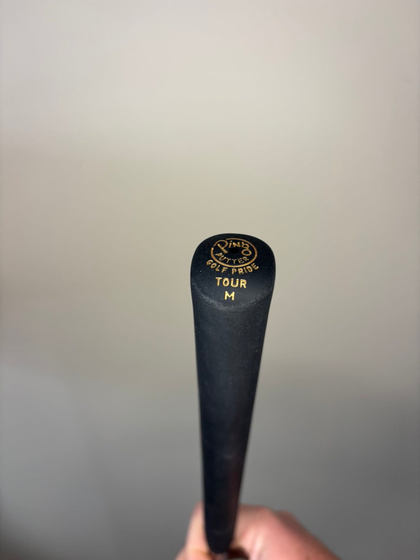 Ping PLD Milled Anser 30 Satin Putter 35″ +HC MINT