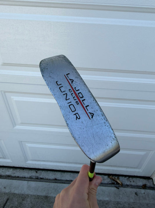 Photo of La Jolla Junior Putter
