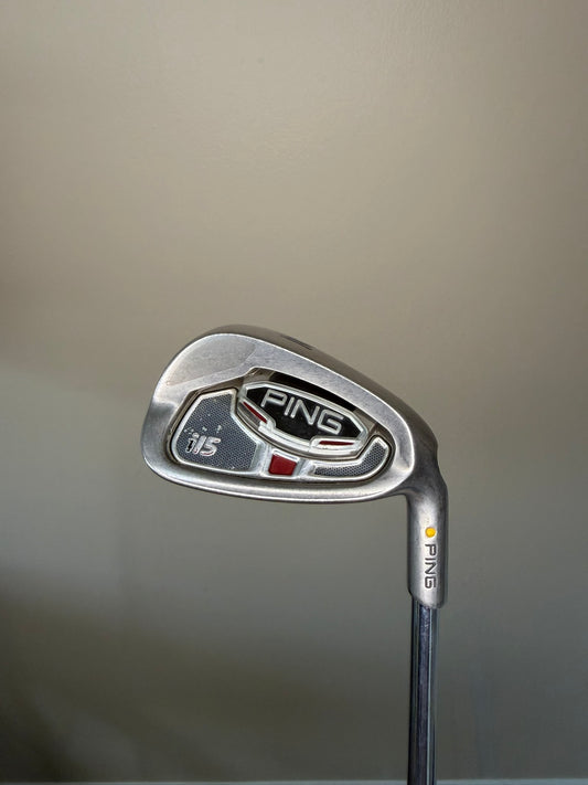 Photo of Ping i15 Pitching Wedge Regular Flex Awt