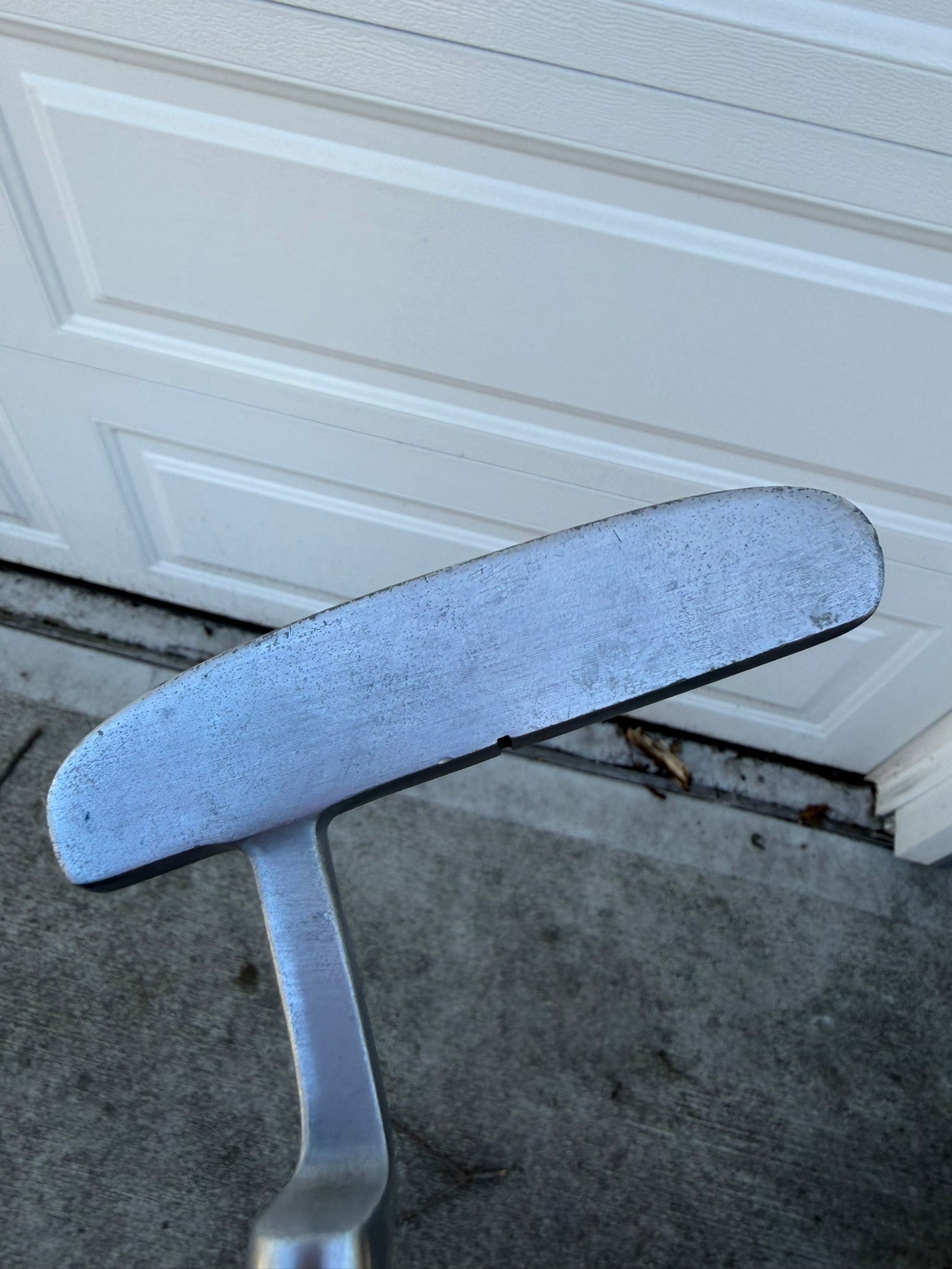 Photo of La Jolla Junior Putter