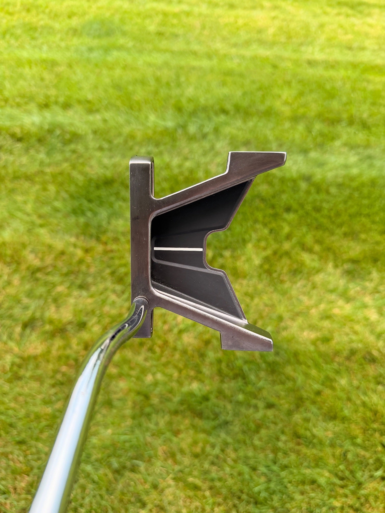 Nike Method Core Drone Putter Stock 35" +HC NICE — photo 3
