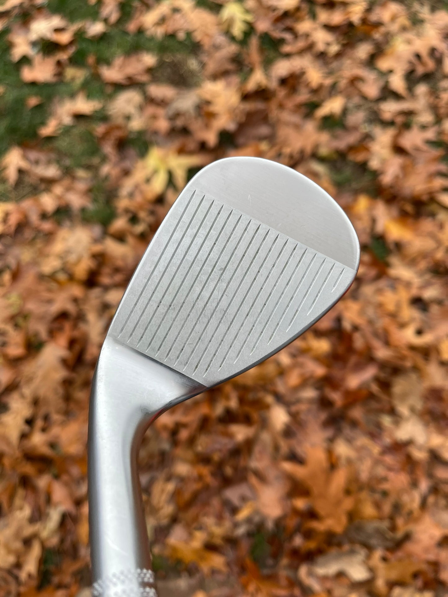 Photo of Callaway Opus Brushed Chrome Sand Wedge 54° Wedge Flex Dg Mid 115