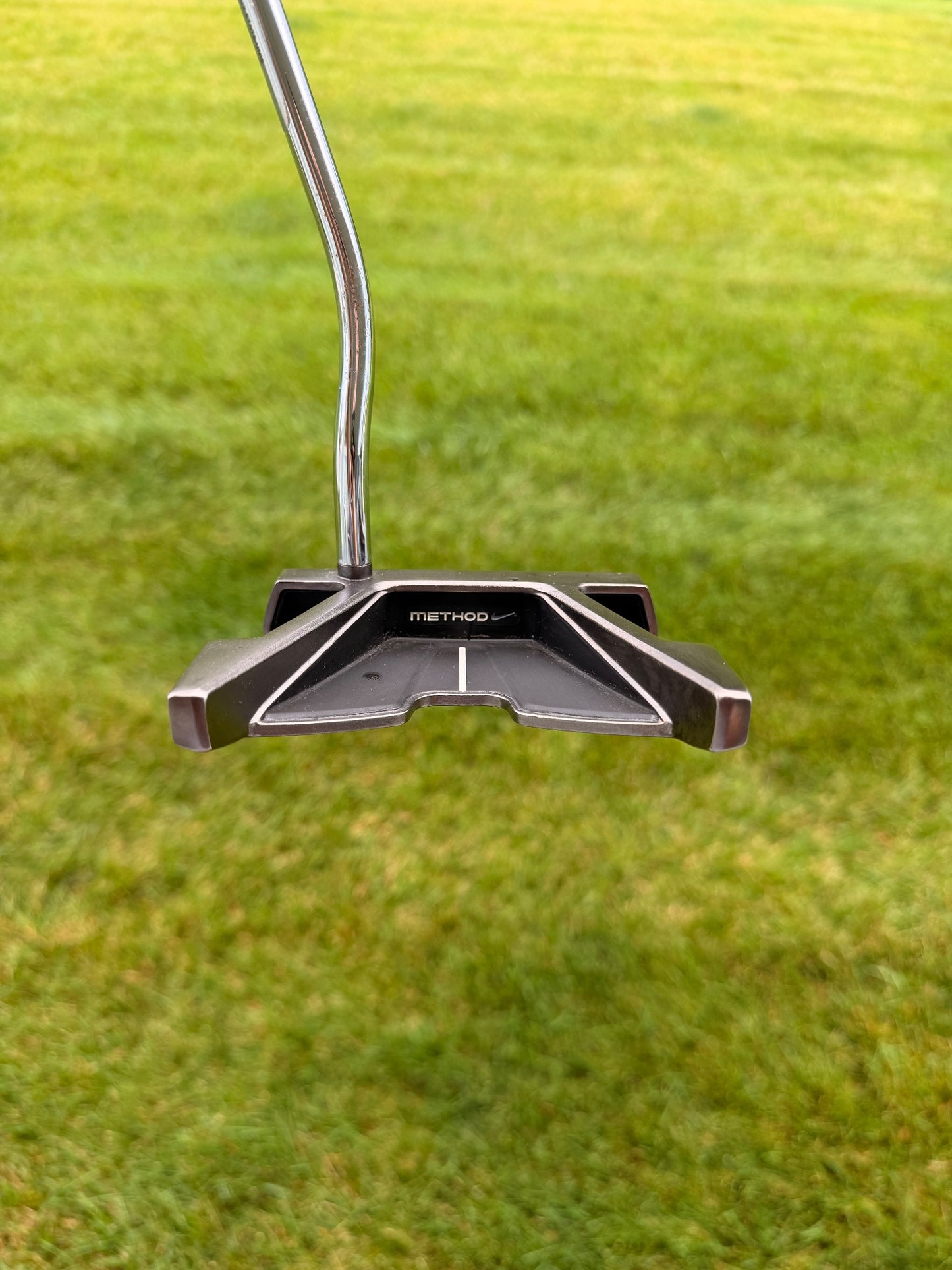 Nike Method Core Drone Putter Stock 35" +HC NICE — photo 4