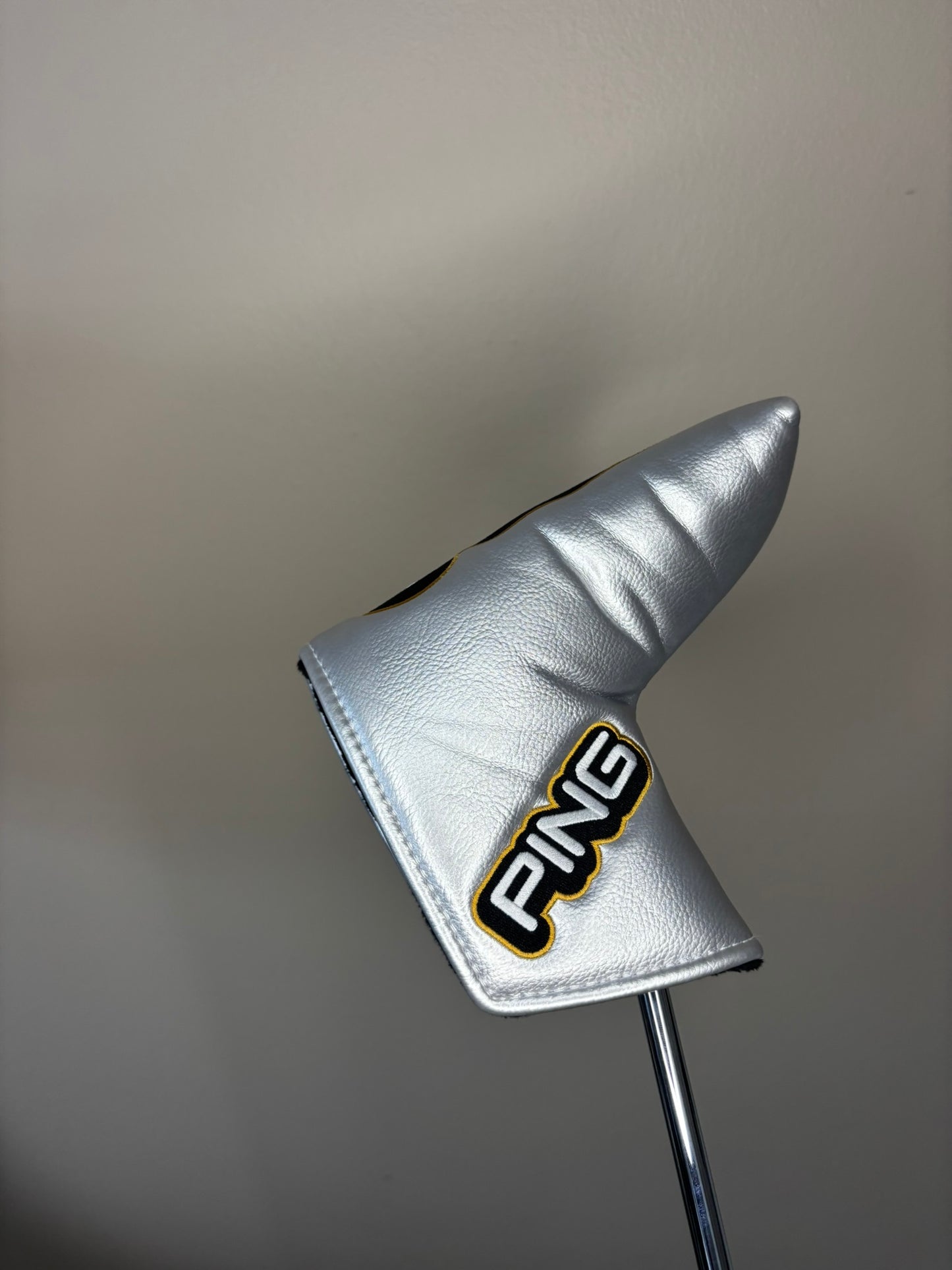 Ping PLD Milled Anser 30 Satin Putter 35″ +HC MINT