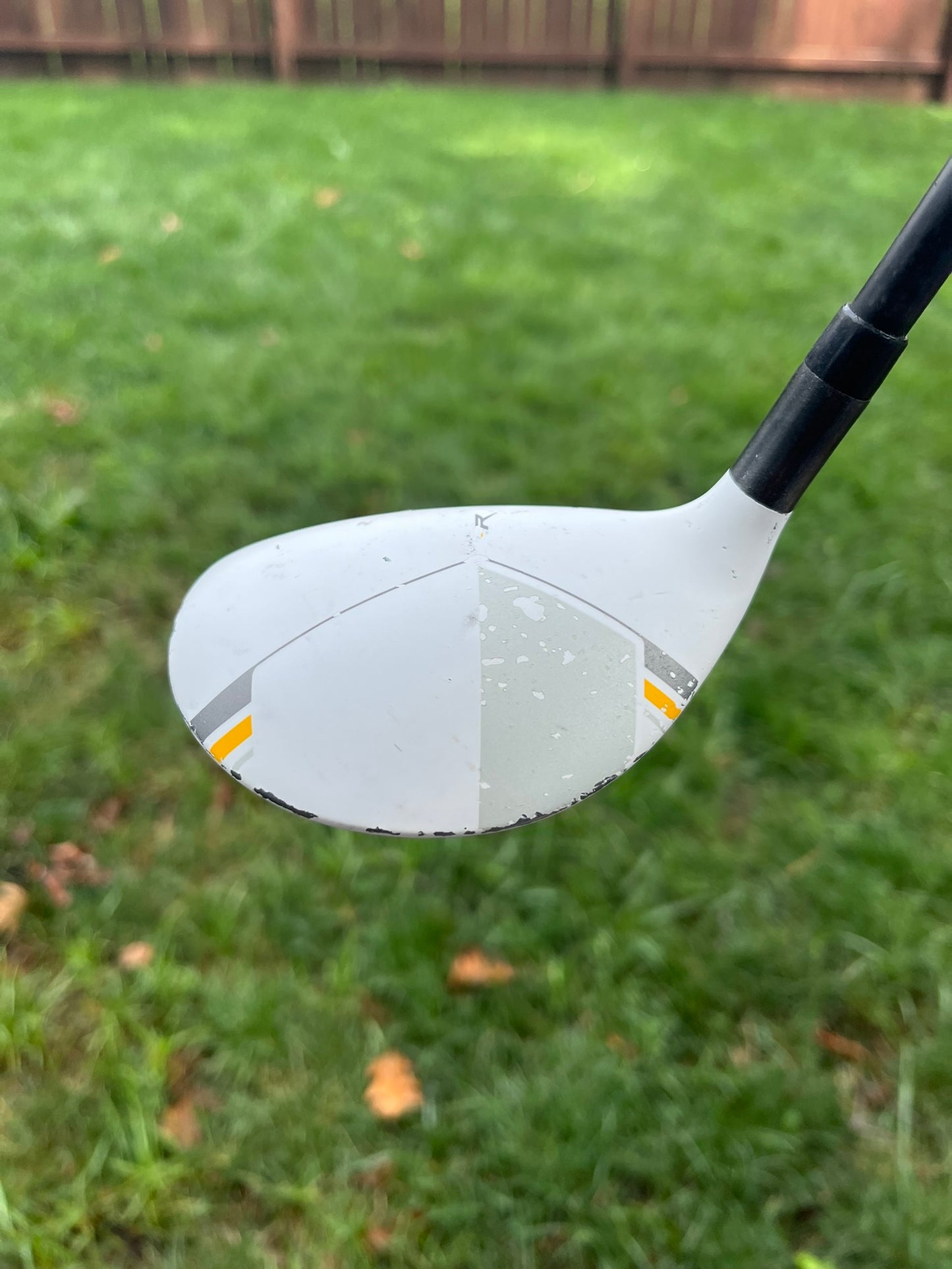 Taylormade Rocketballz RBZ Stage 2 3 Hybrid 19° Regular Flex Lefty 41″