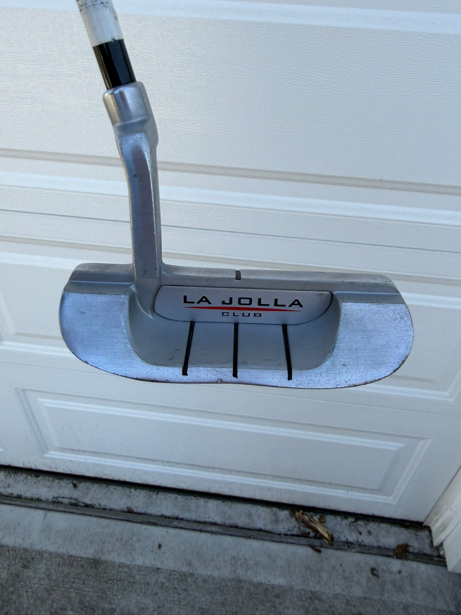 Photo of La Jolla Junior Putter