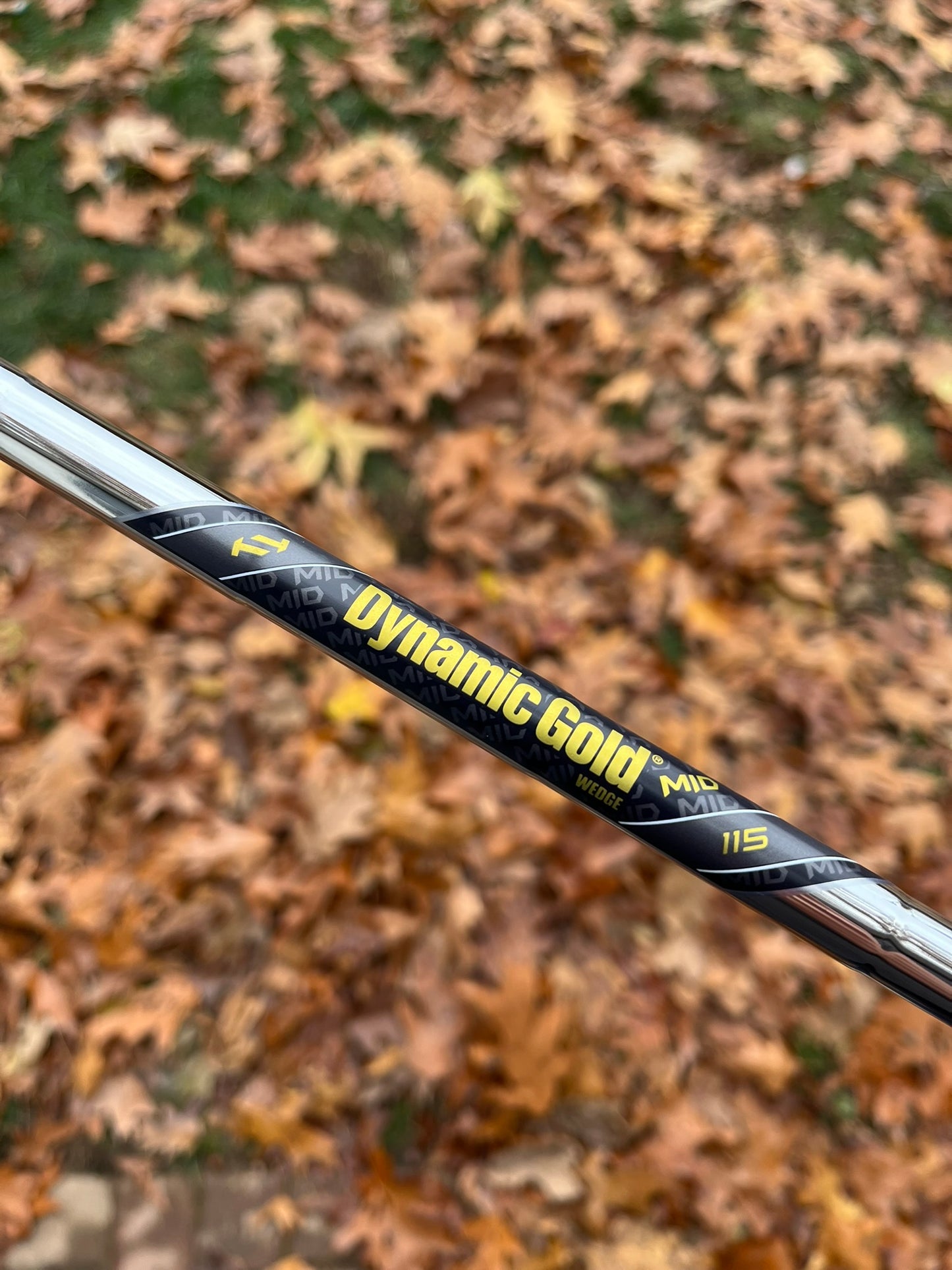 Photo of Callaway Opus Brushed Chrome Sand Wedge 54° Wedge Flex Dg Mid 115