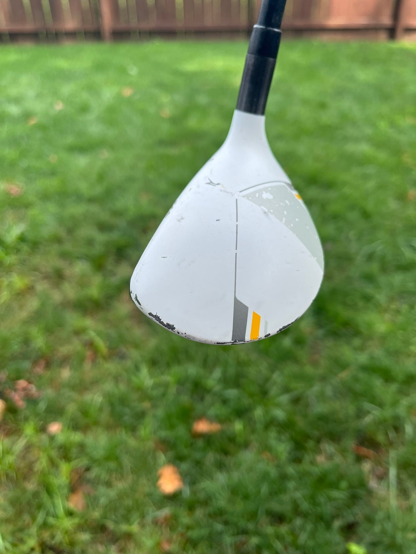 Taylormade Rocketballz RBZ Stage 2 3 Hybrid 19° Regular Flex Lefty 41″