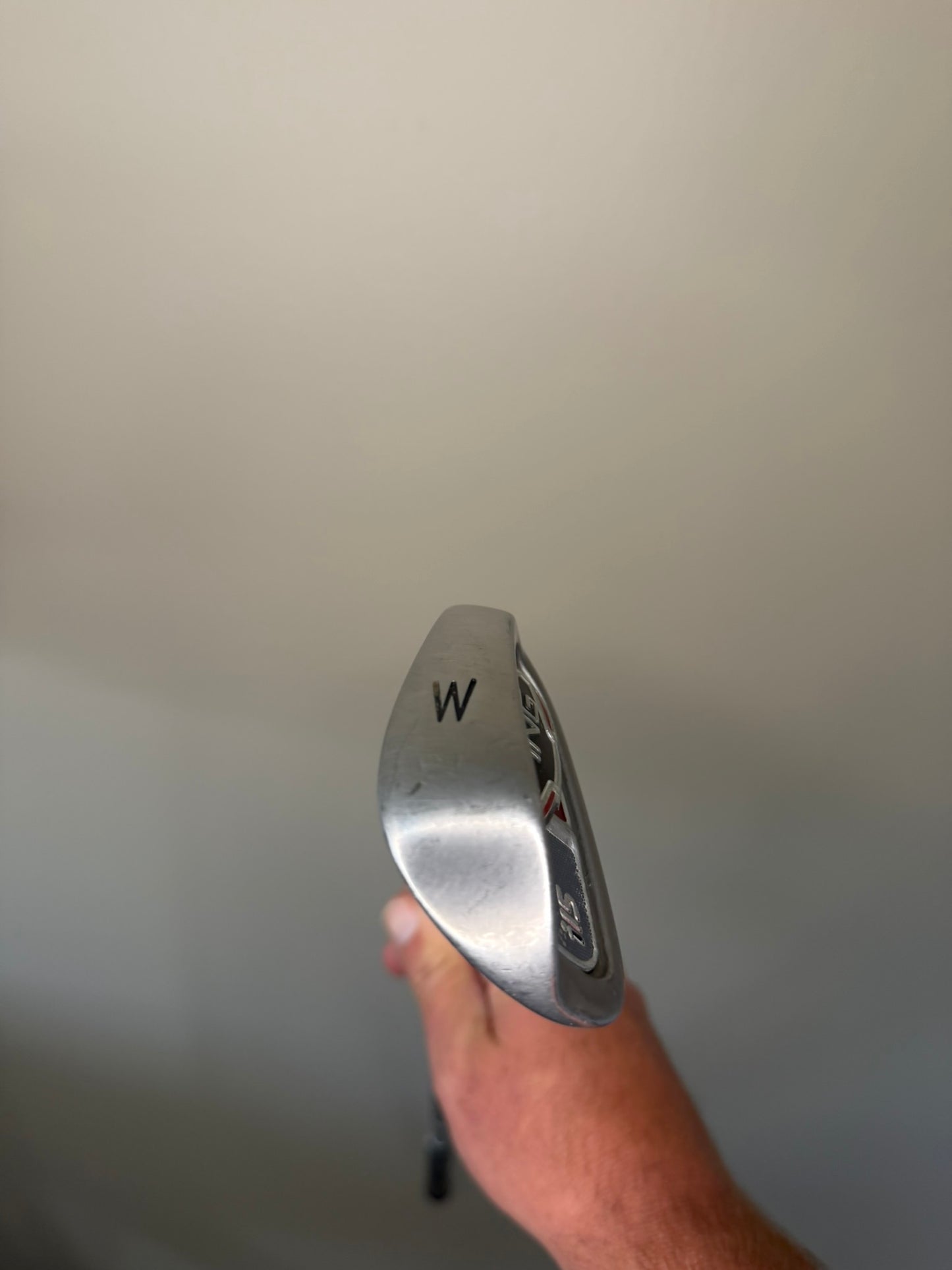 Photo of Ping i15 Pitching Wedge Regular Flex Awt