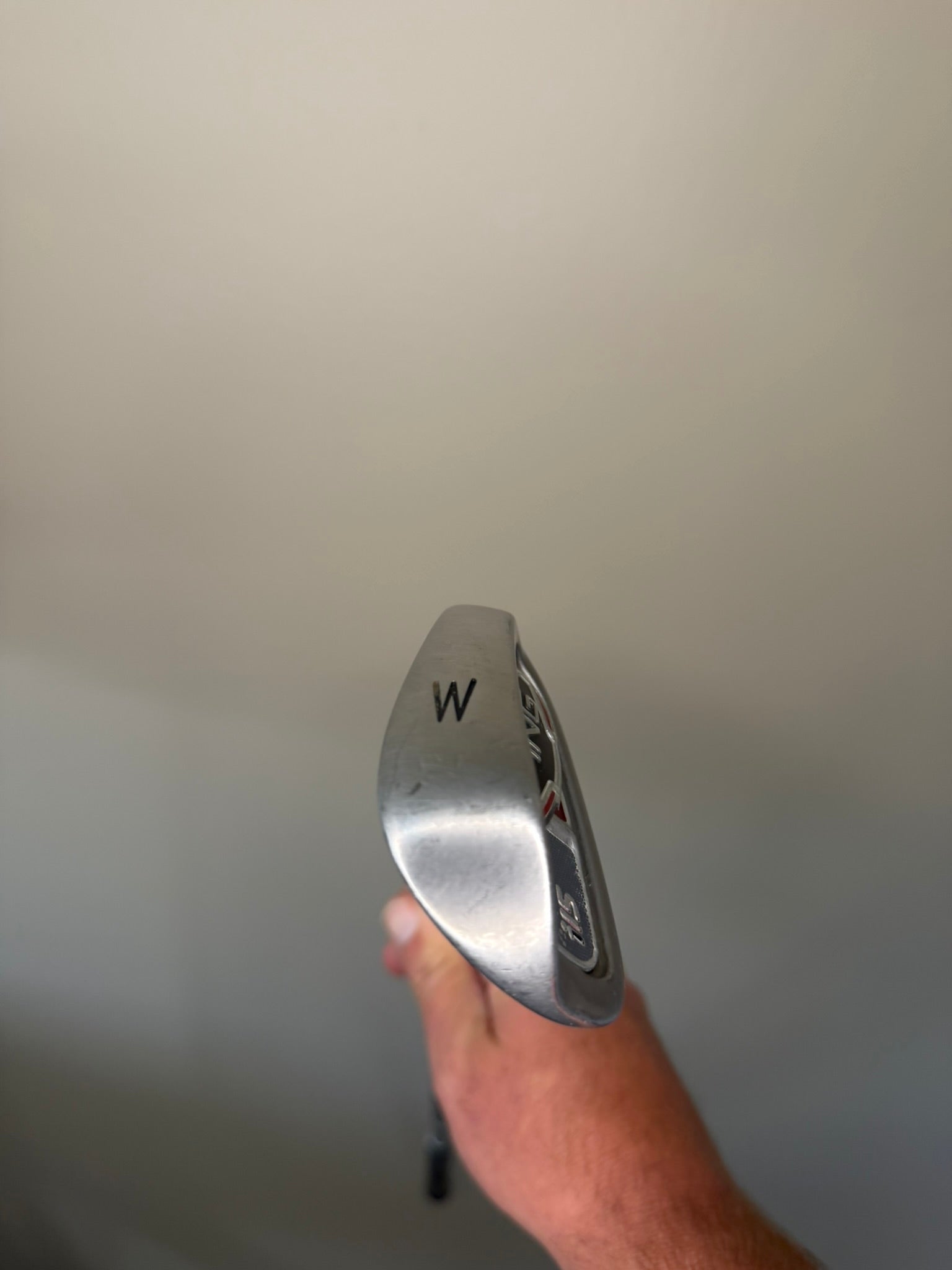 Photo of Ping i15 Pitching Wedge Regular Flex Awt