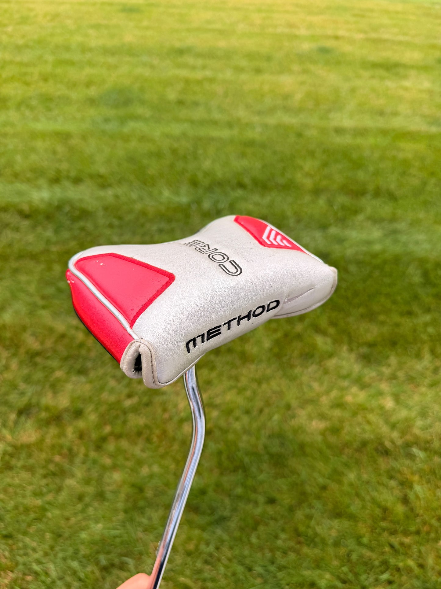 Nike Method Core Drone Putter Stock 35" +HC NICE — photo 6