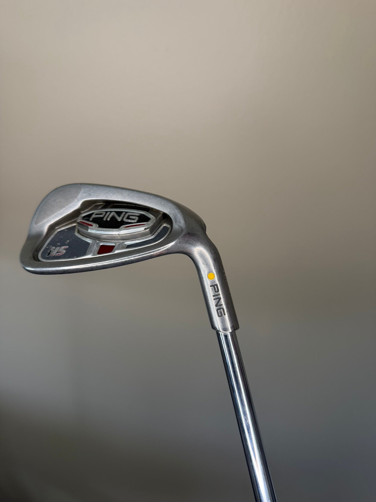 Photo of Ping i15 Pitching Wedge Regular Flex Awt