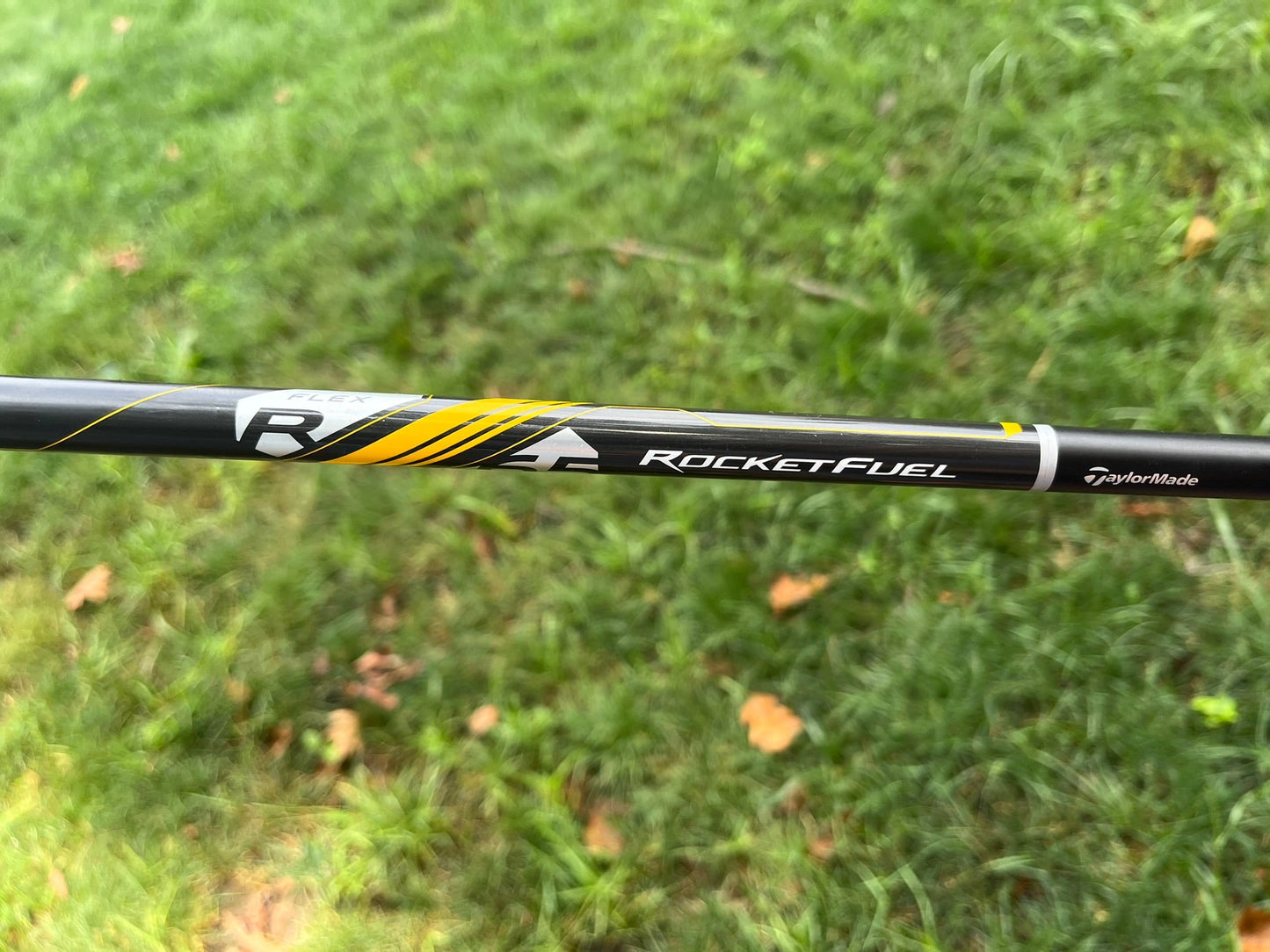 Taylormade Rocketballz RBZ Stage 2 3 Hybrid 19° Regular Flex Lefty 41″