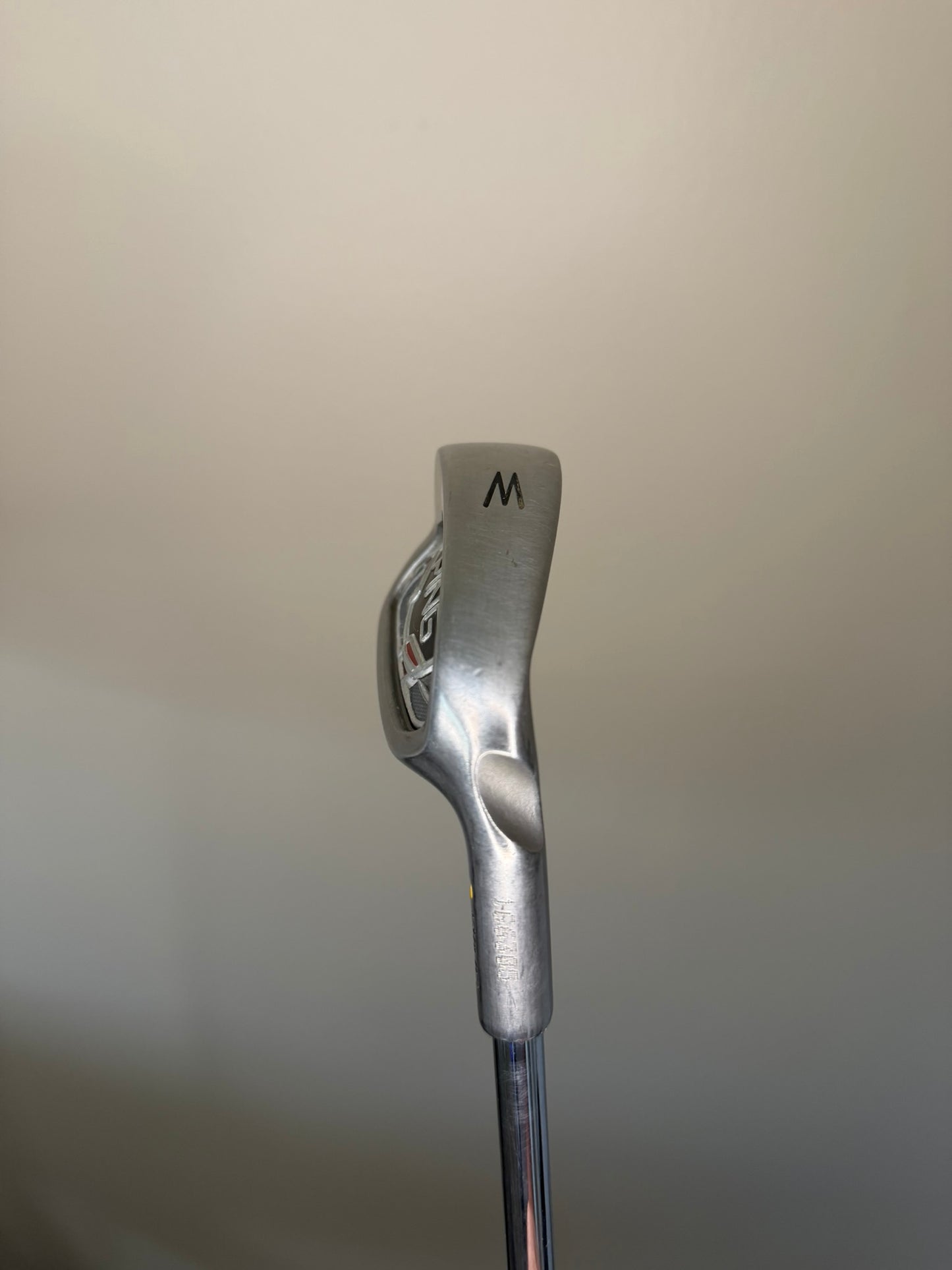 Photo of Ping i15 Pitching Wedge Regular Flex Awt