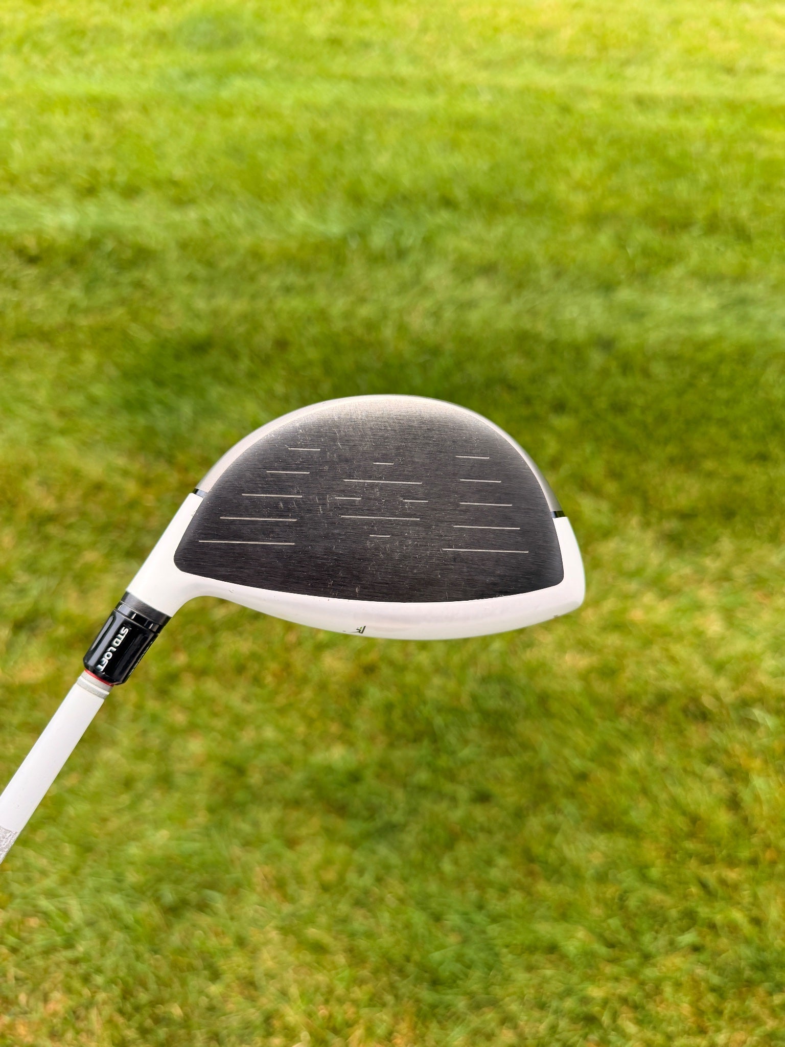 TaylorMade RocketBallz Tour Driver 9° Motore Speeder VC Extra Stiff 44.5" +HC — photo 2