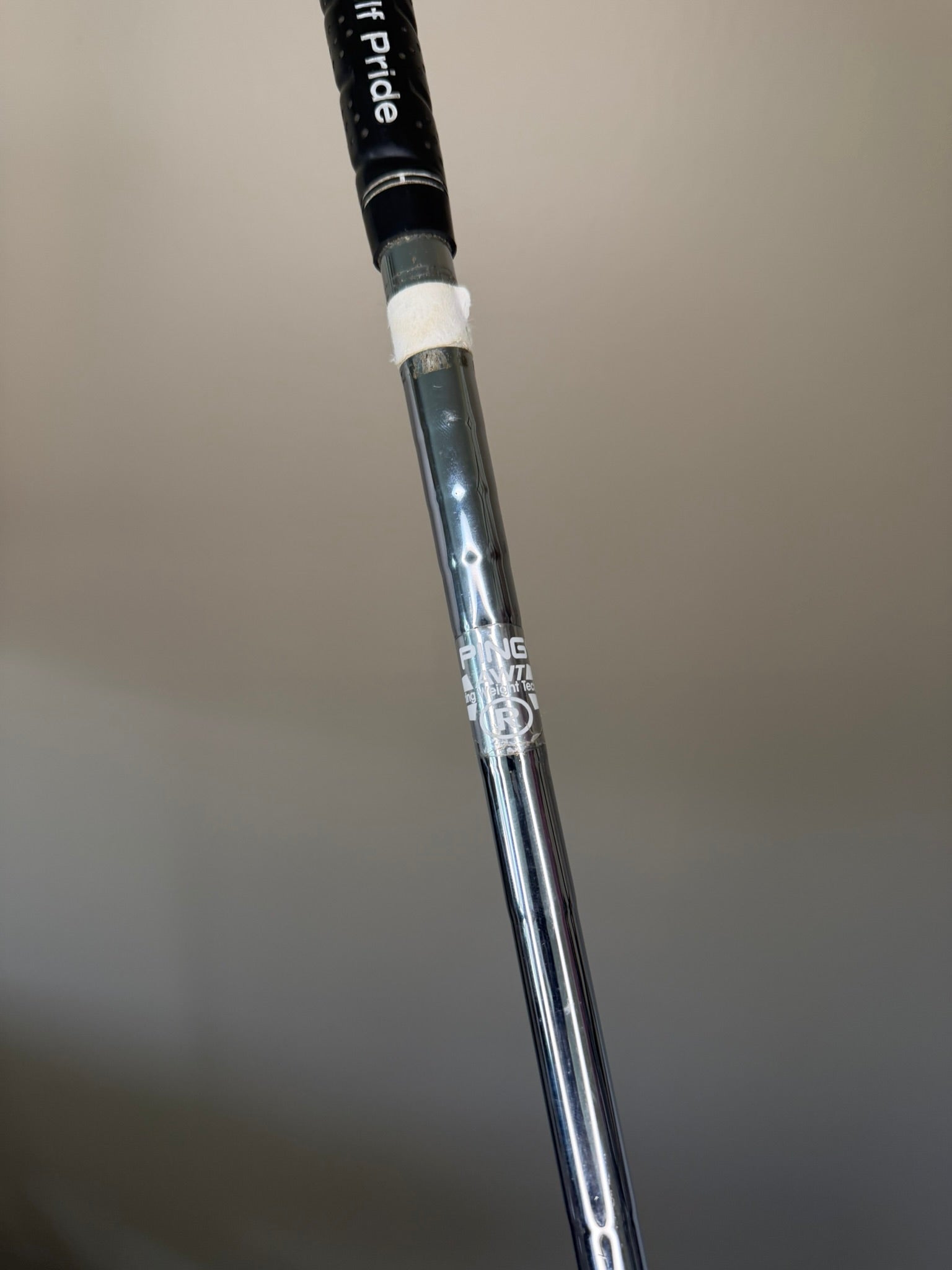 Photo of Ping i15 Pitching Wedge Regular Flex Awt