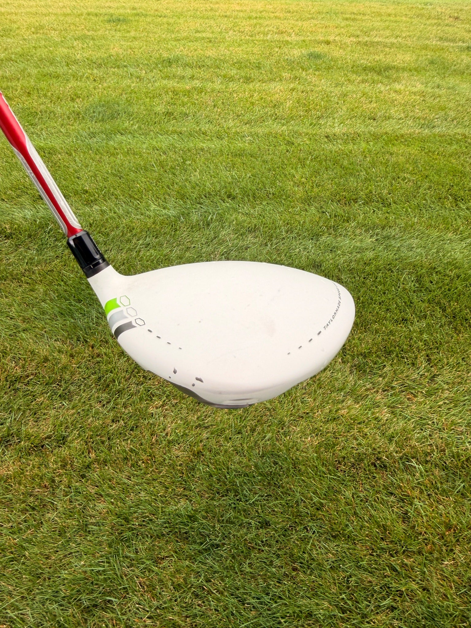 TaylorMade RocketBallz Tour Driver 9° Motore Speeder VC Extra Stiff 44.5" +HC — photo 4