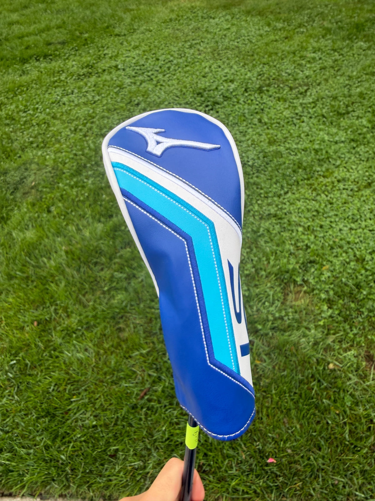Mizuno ST-MAX 230 5 Hybrid 25° LIN-Q Blue Regular Flex 39.5" +HC NEW — photo 9