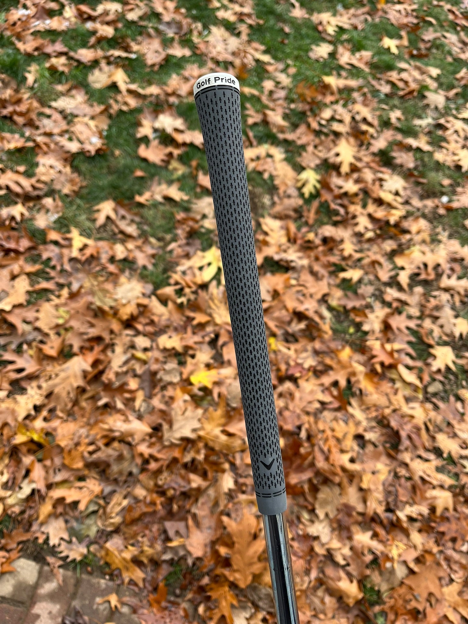 Photo of Callaway Opus Brushed Chrome Gap Wedge 52° Wedge Flex Dg Mid 115