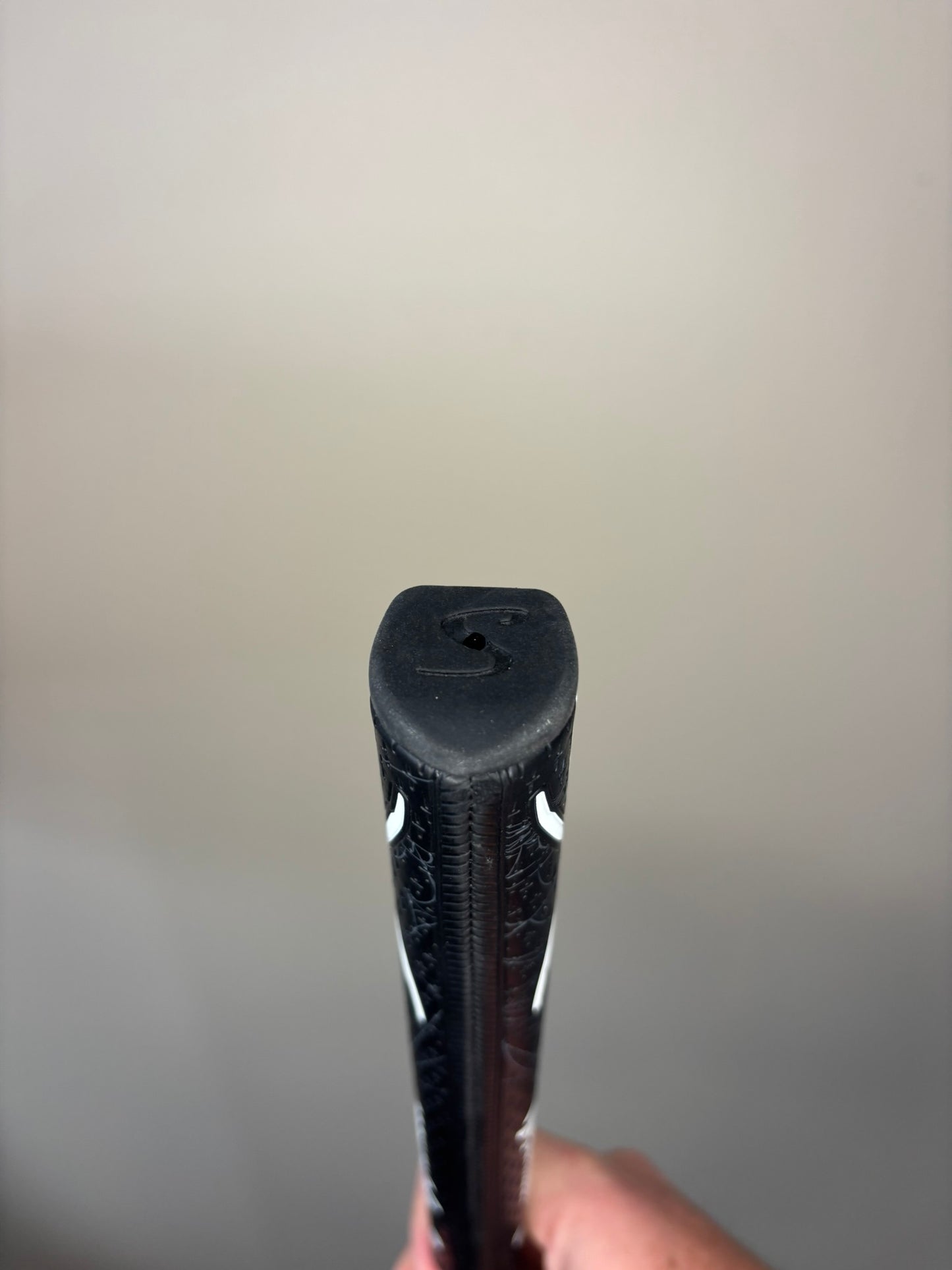 Taylormade Spider Tour X Black Slant Neck Putter KBS 35″ +HC MINT