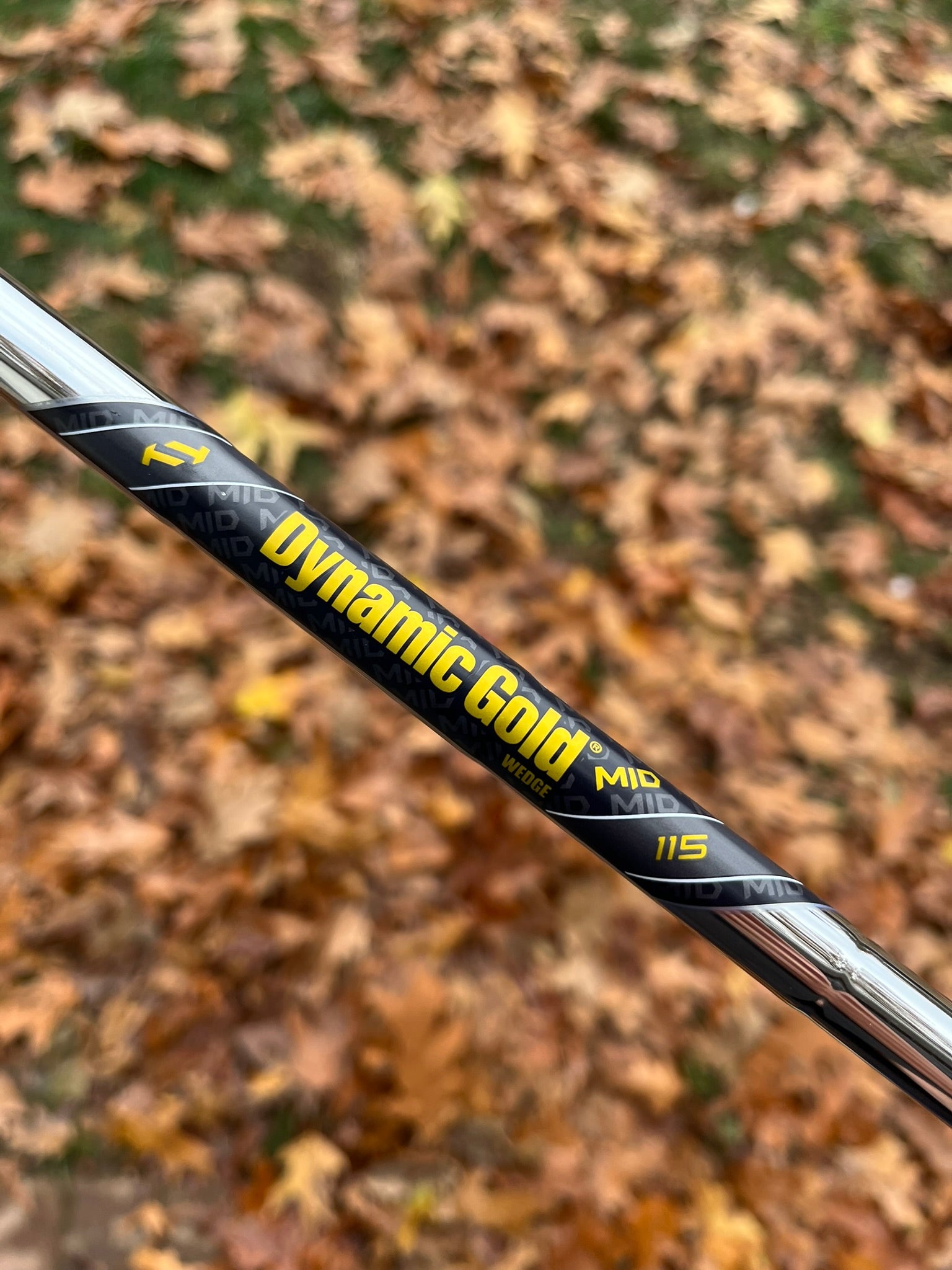 Photo of Callaway Opus Brushed Chrome Sand Wedge 56° Wedge Flex Dg Mid 115