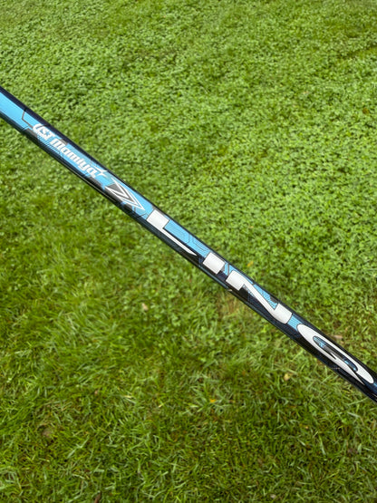 Mizuno ST-MAX 230 4 Hybrid 22° LIN-Q Blue Regular Flex 40" +HC NEW — photo 5