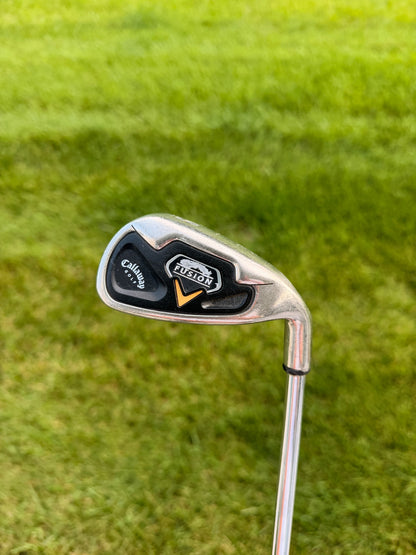 Callaway Fusion 9-Iron Stock Regular Flex 36.5"