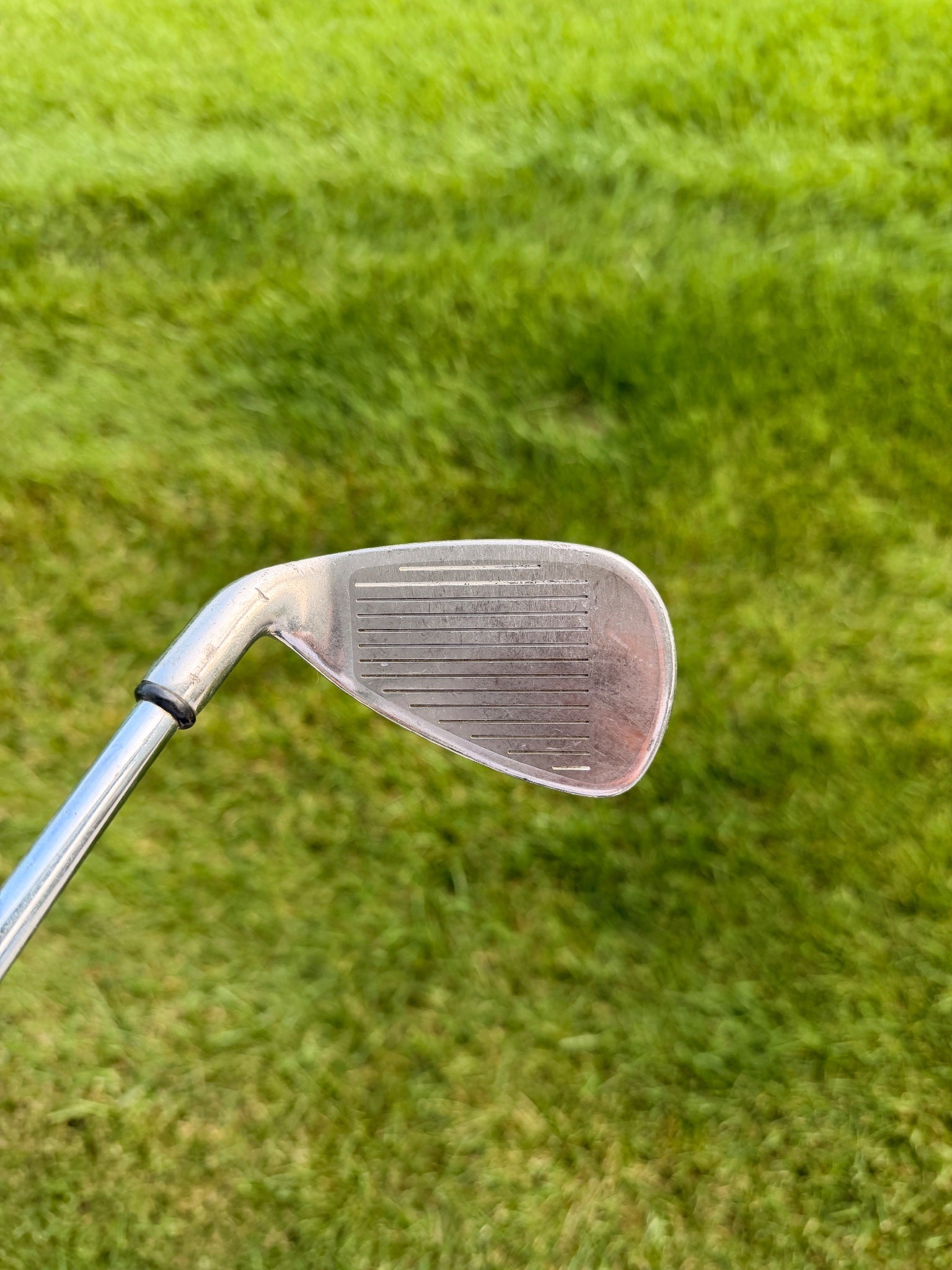 Callaway Fusion 9-Iron Stock Regular Flex 36.5" — photo 2