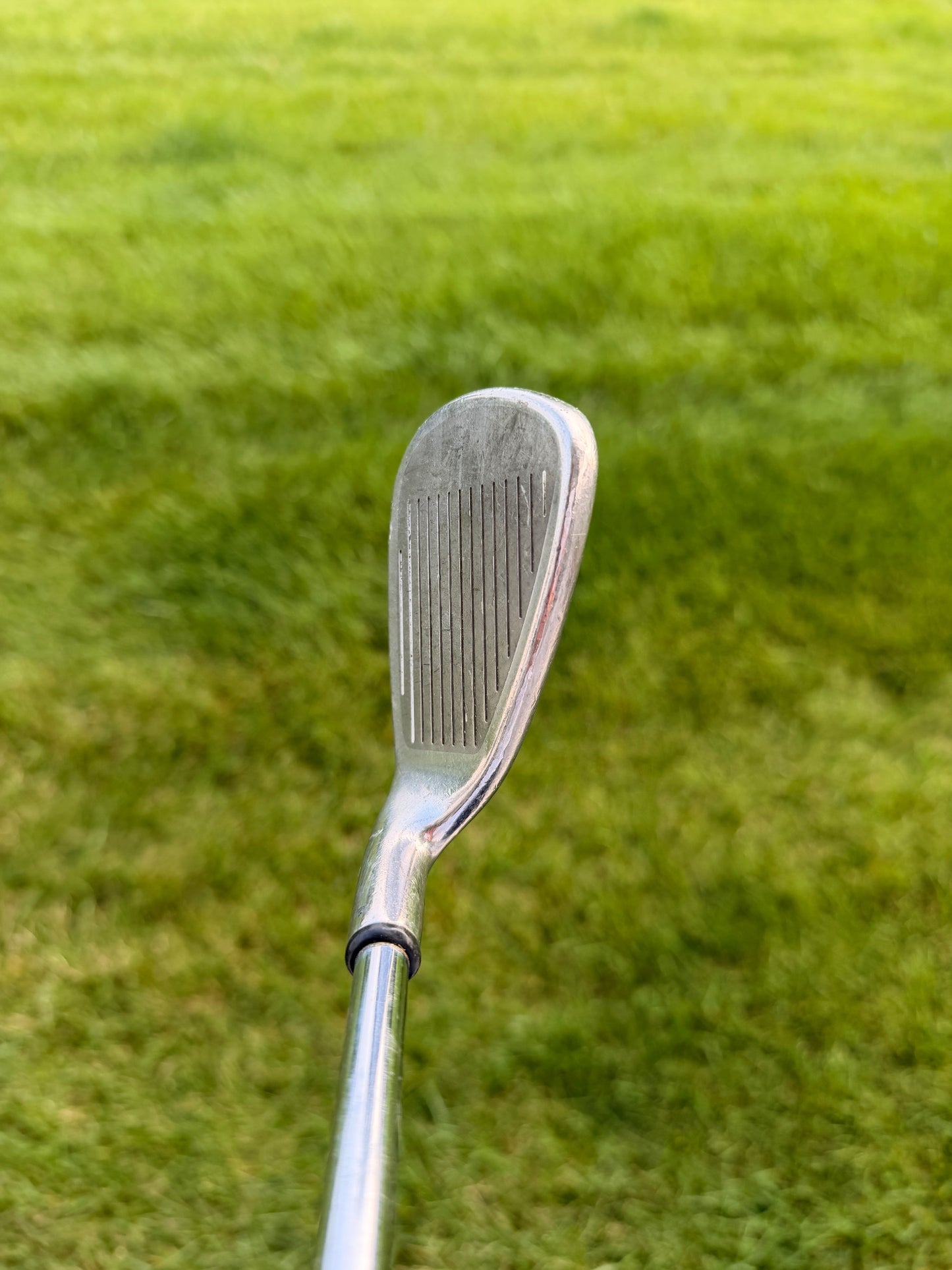 Callaway Fusion 9-Iron Stock Regular Flex 36.5" — photo 3