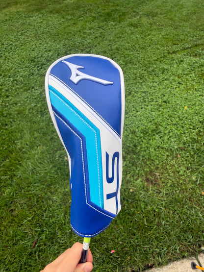 Mizuno ST-MAX 230 4 Hybrid 22° LIN-Q Blue Regular Flex 40" +HC NEW — photo 9