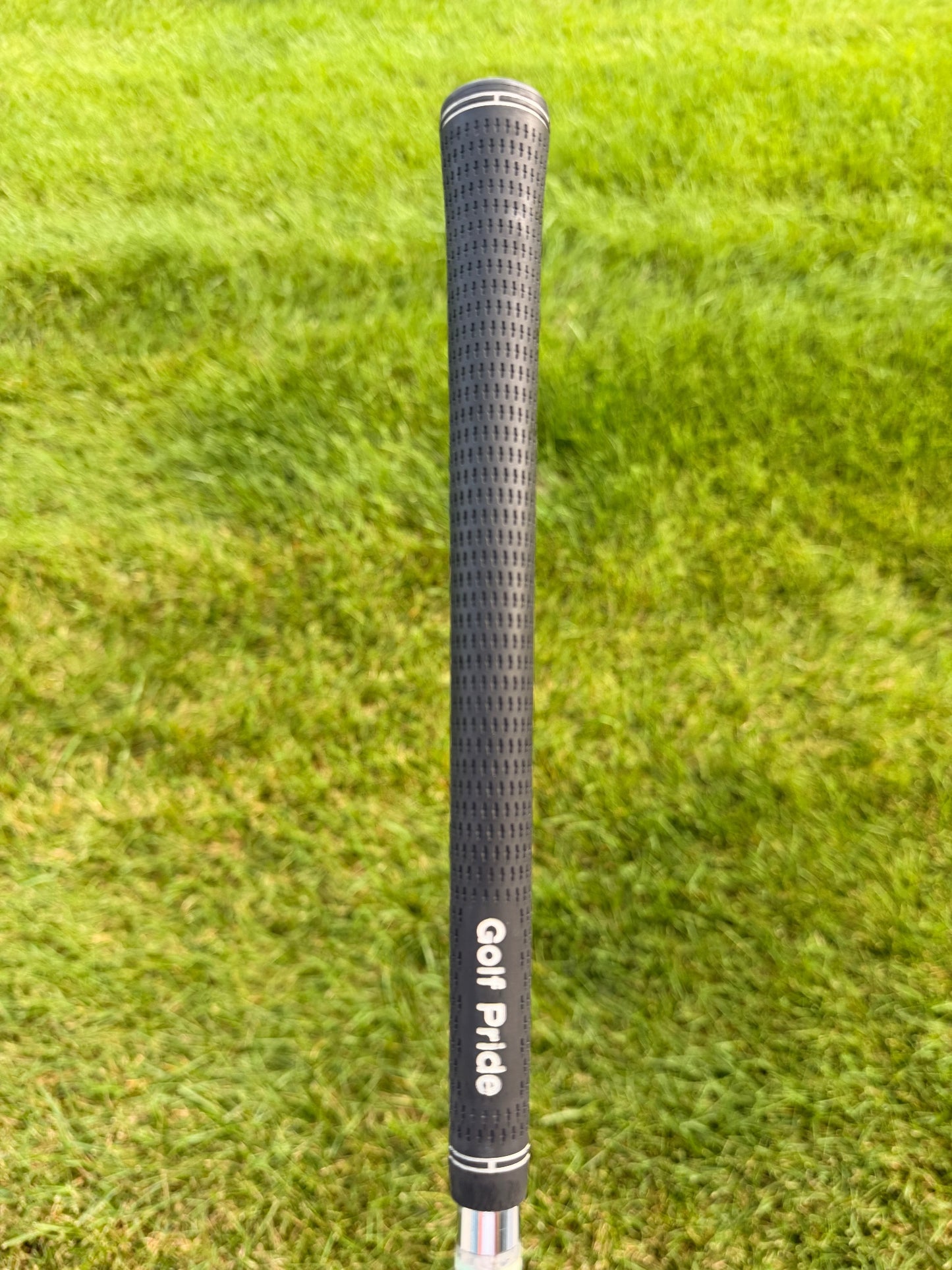 Callaway Fusion 9-Iron Stock Regular Flex 36.5" — photo 5