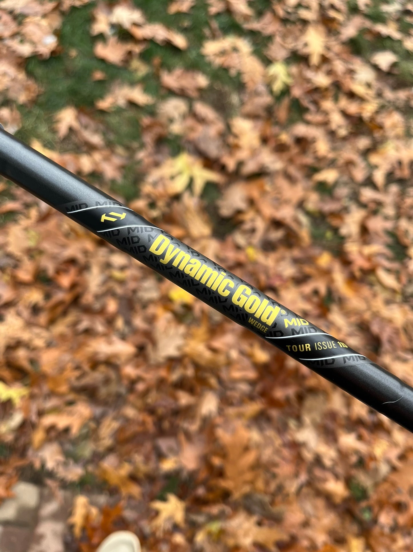 Photo of Callaway Opus Platinum Chrome Lob Wedge 60° Wedge Flex Dg Tour Issue Mid