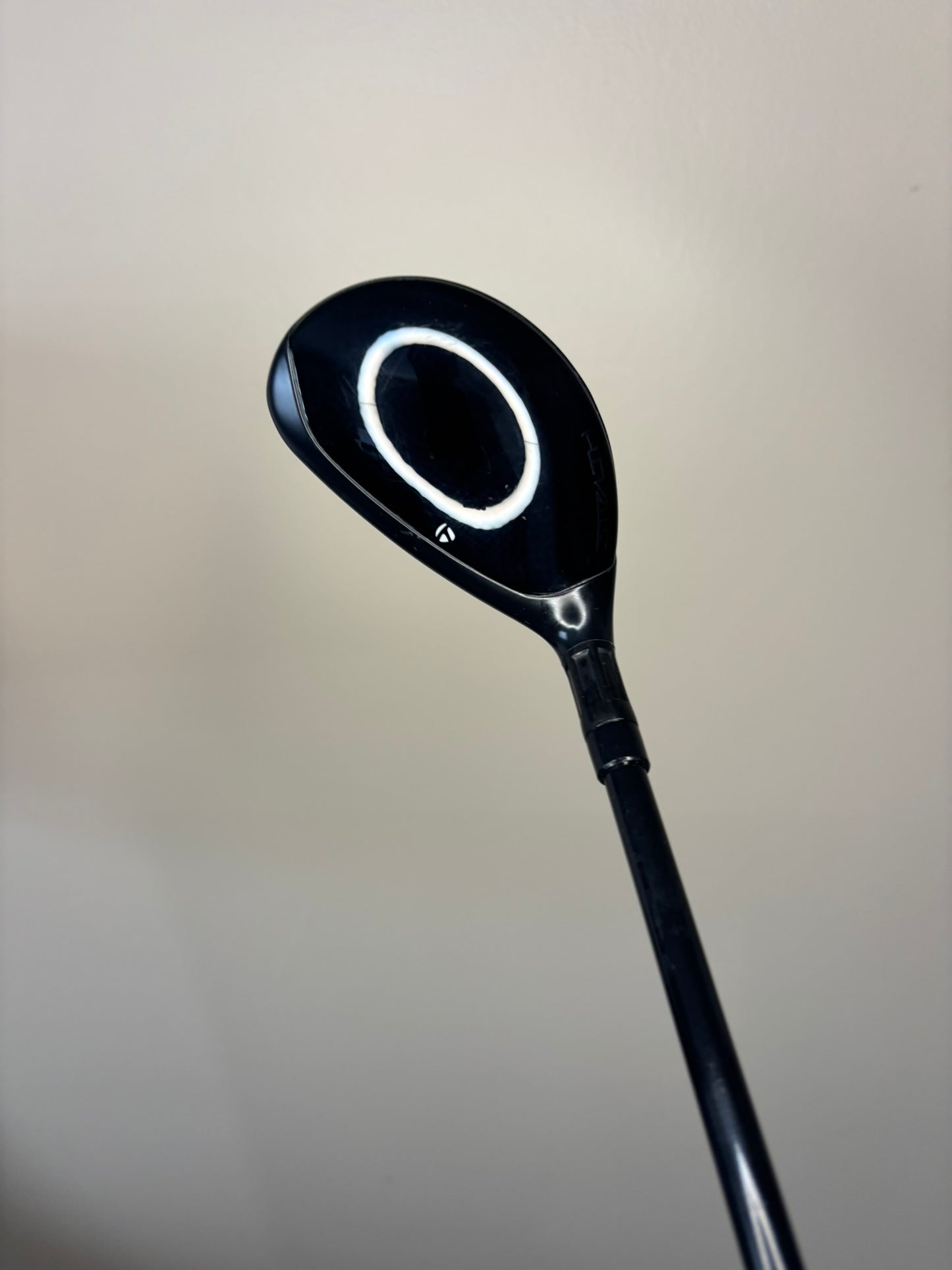 Taylormade Stealth 2 5 Hybrid 25° Ventus Red TR HB 5A Senior Flex 40″ MINT