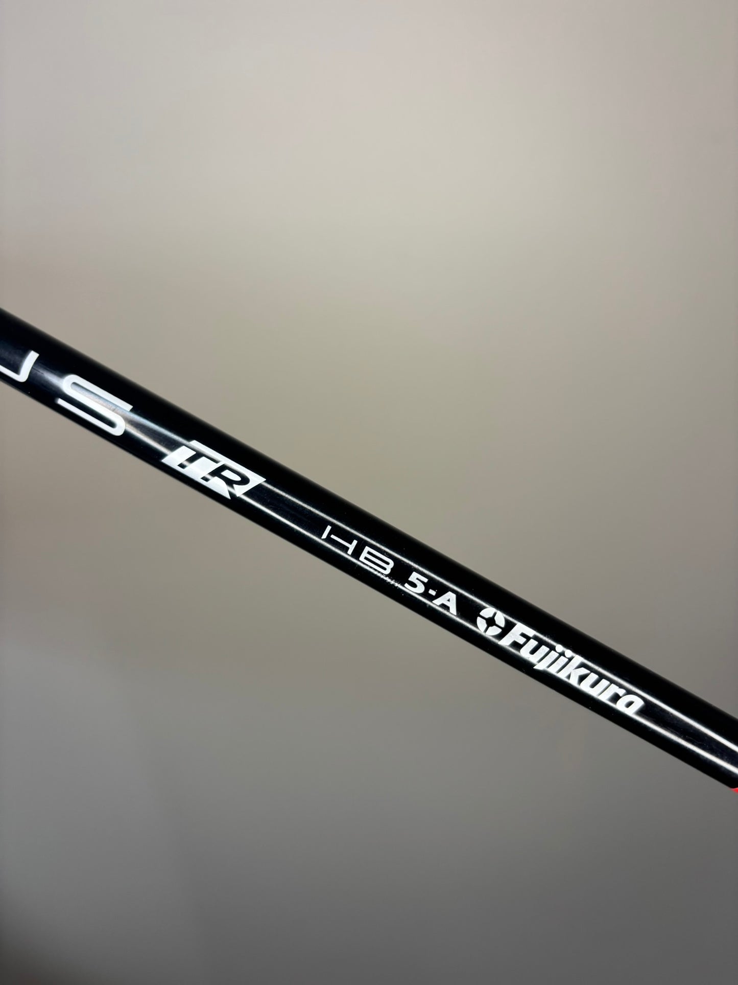 Taylormade Stealth 2 5 Hybrid 25° Ventus Red TR HB 5A Senior Flex 40″ MINT