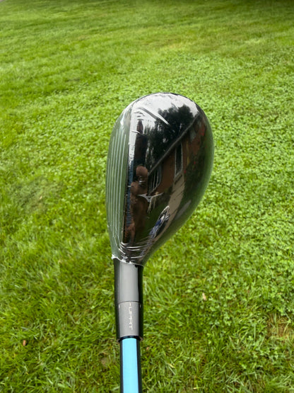 Mizuno ST-Z 230 3 Hybrid 19° LIN-Q Blue Regular Flex 40" +HC NEW — photo 3