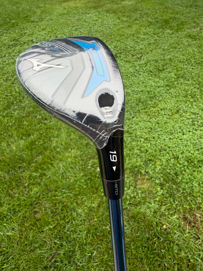 Mizuno ST-Z 230 3 Hybrid 19° LIN-Q Blue Regular Flex 40" +HC NEW — photo 4