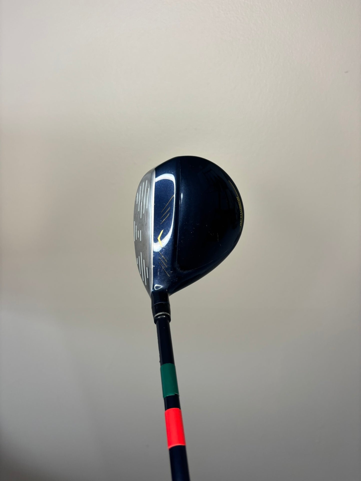 XXIO 12 5-Wood 18° MP 1200 37g Regular Flex 42.5″ MINT