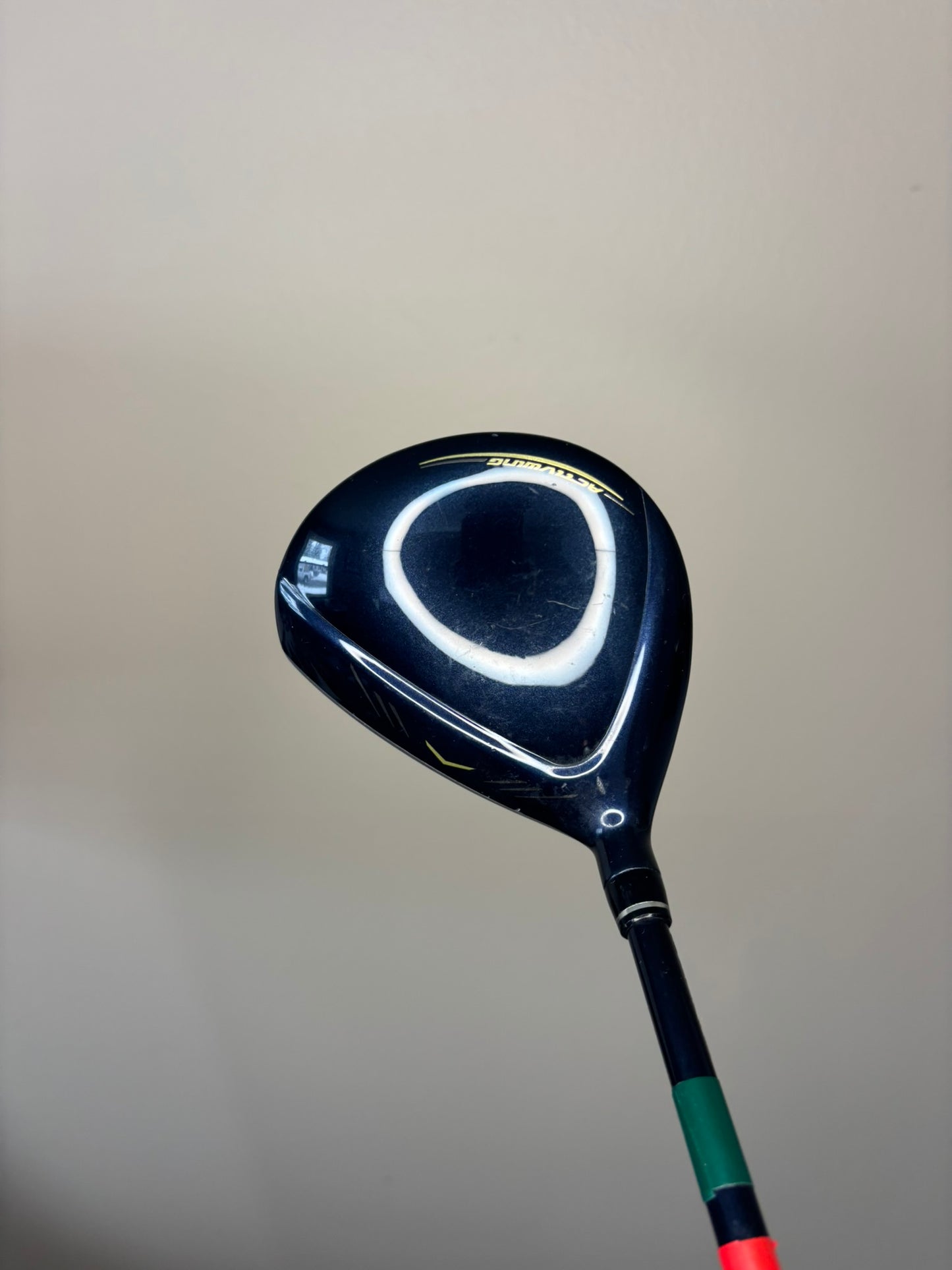 XXIO 12 5-Wood 18° MP 1200 37g Regular Flex 42.5″ MINT