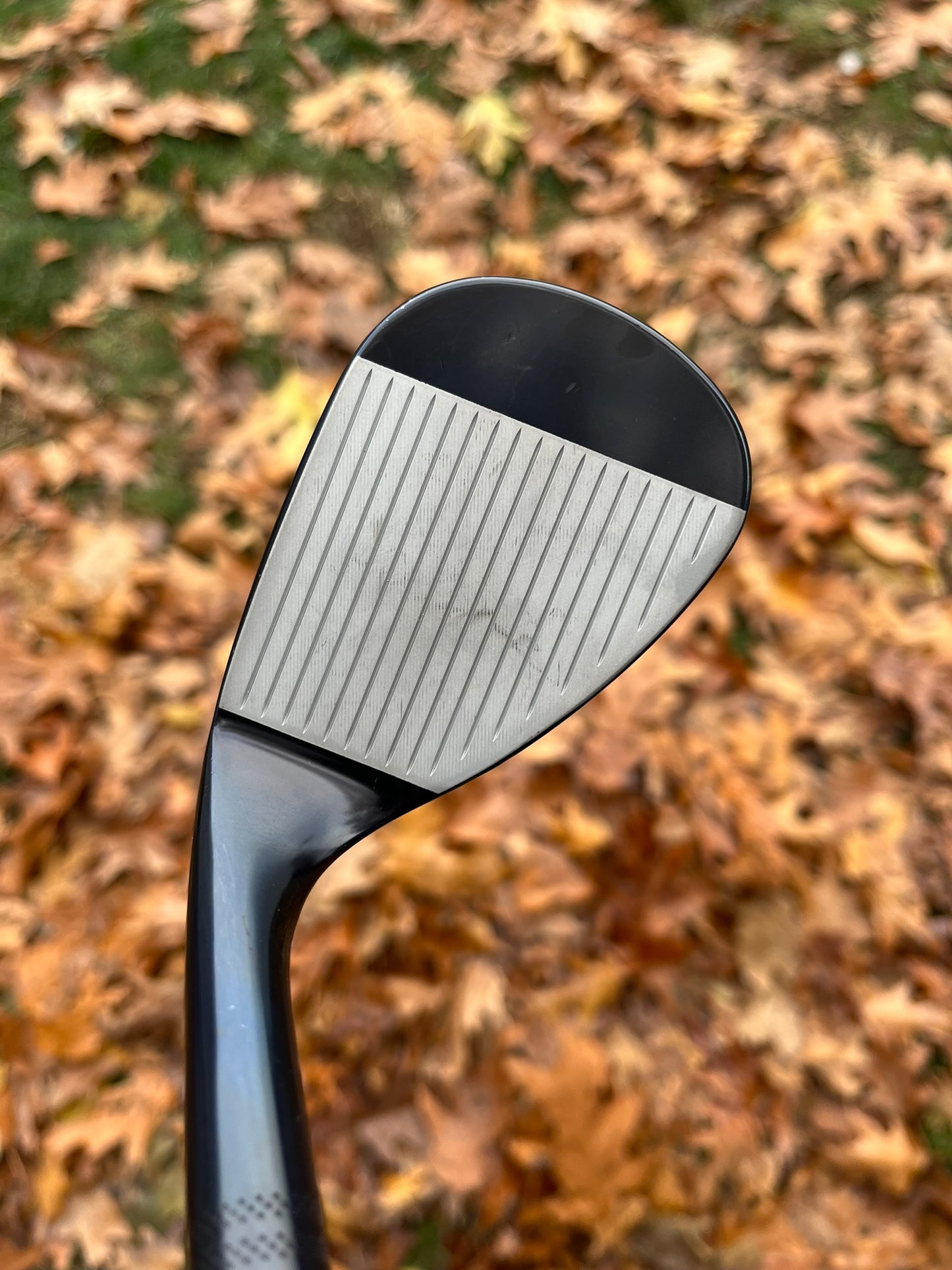 Photo of Callaway Opus Platinum Blue Sand Wedge 56° Wedge Flex Dg Tour Issue Mid