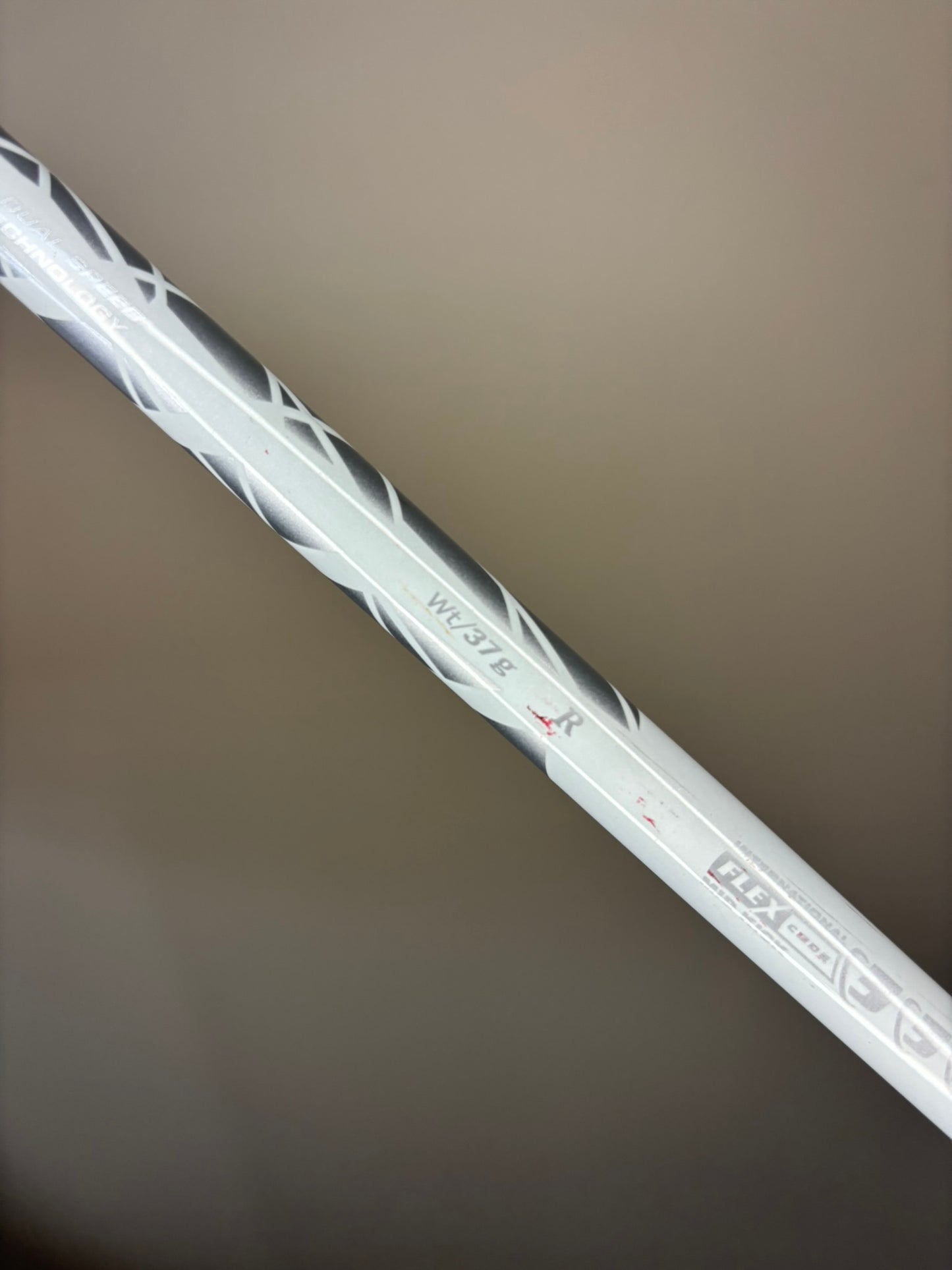 XXIO 12 5-Wood 18° MP 1200 37g Regular Flex 42.5″ MINT