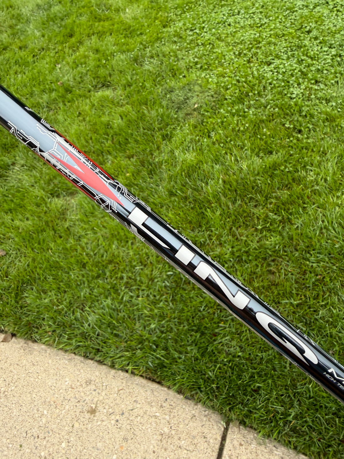 Mizuno ST-MAX 230 Driver 12° Lin-Q M40X Red Senior Flex 45.25" +HC NEW — photo 5