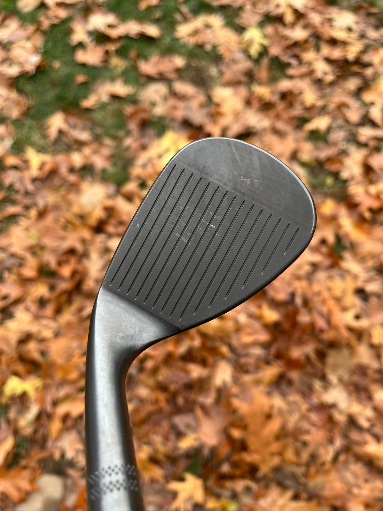 Photo of Callaway Opus Black Shadow Gap Wedge 50° Wedge Flex Dg Mid 115