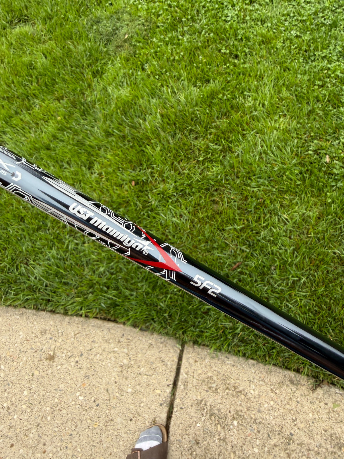 Mizuno ST-MAX 230 Driver 12° Lin-Q M40X Red Senior Flex 45.25" +HC NEW — photo 6