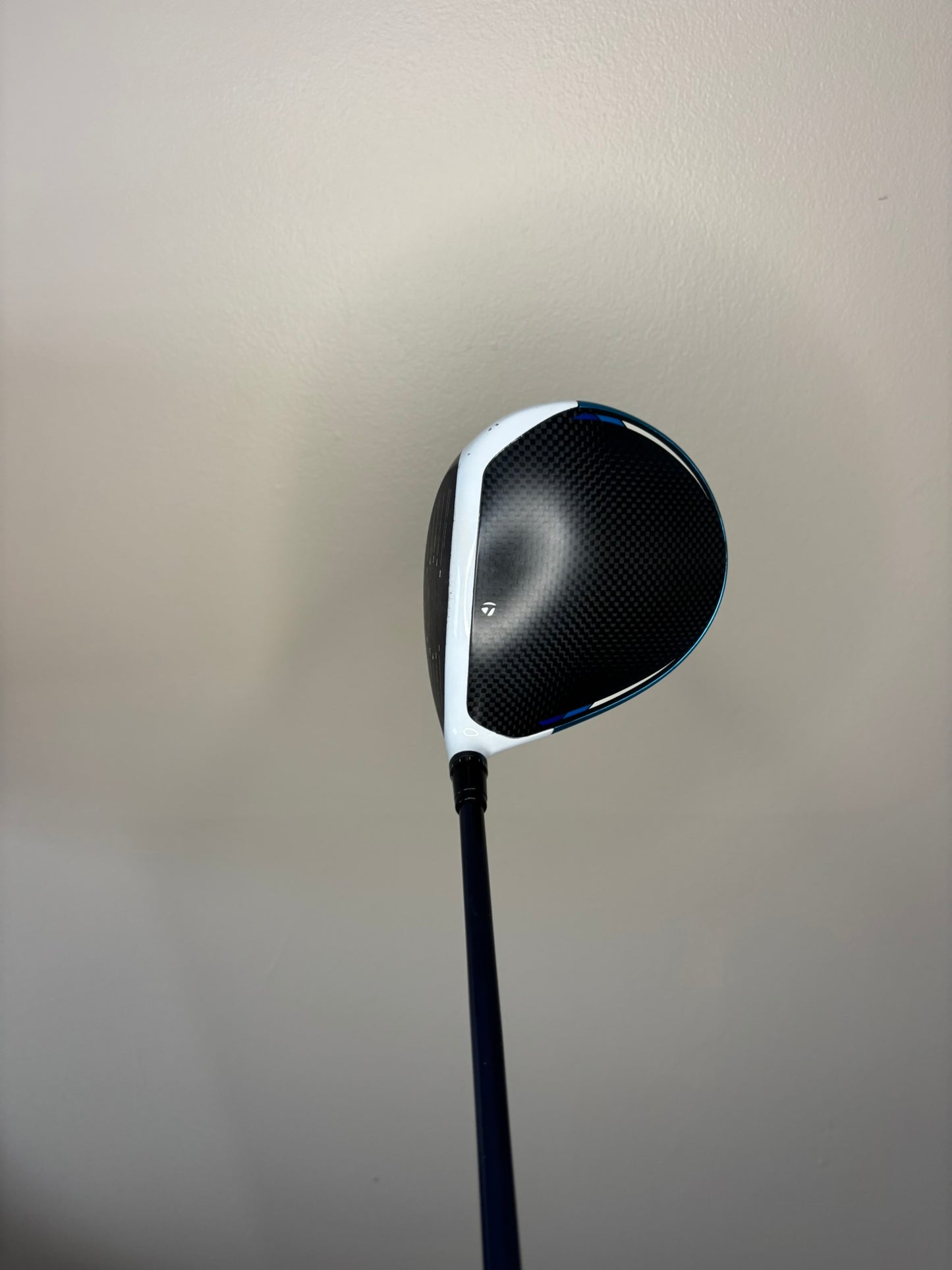 Taylormade SIM2 Driver 9° Ventus Blue 5S Stiff Flex 45.25″ +HC NICE