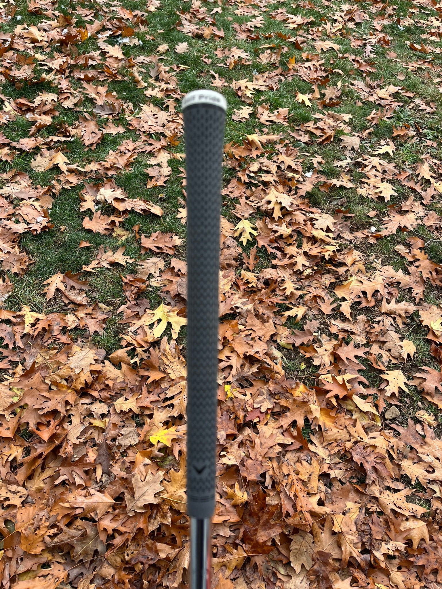 Photo of Callaway Opus Black Shadow Gap Wedge 50° Wedge Flex Dg Mid 115